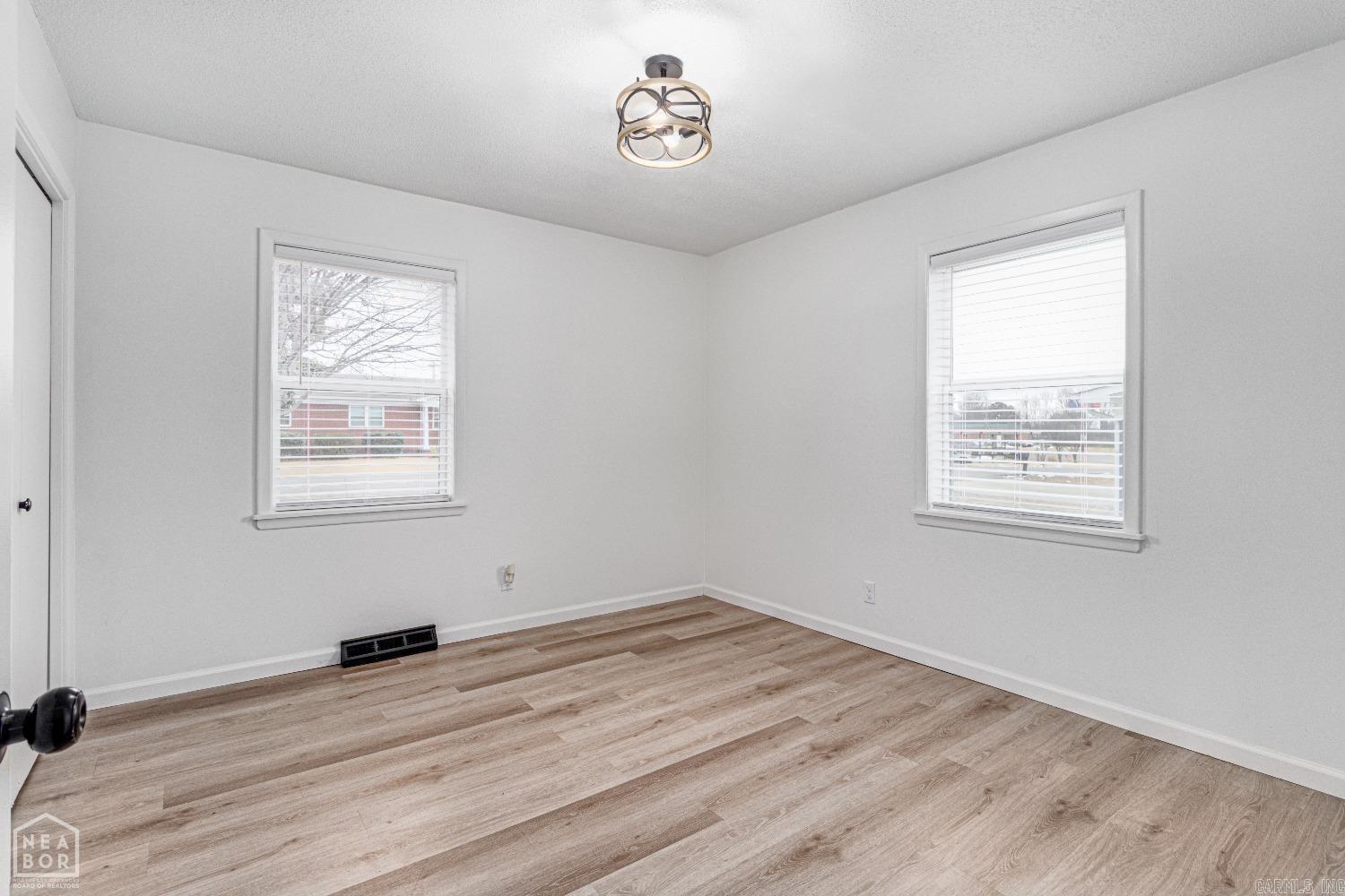 Mayo Tedder - Residential