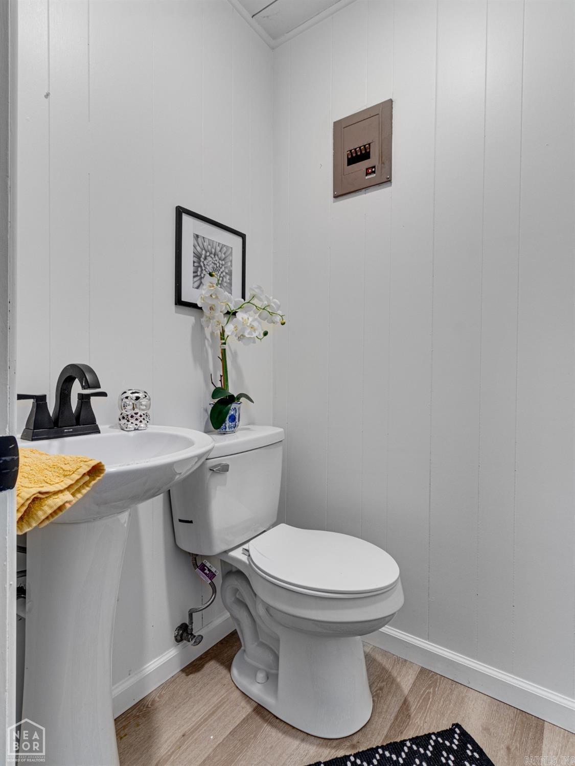 Mayo Tedder - Residential