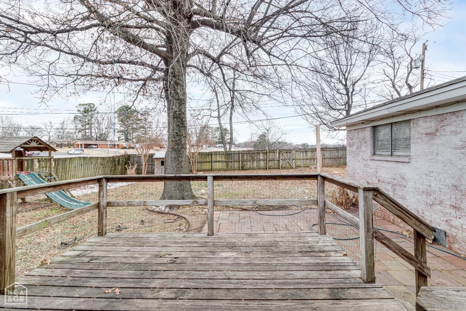 Mayo Tedder - Residential