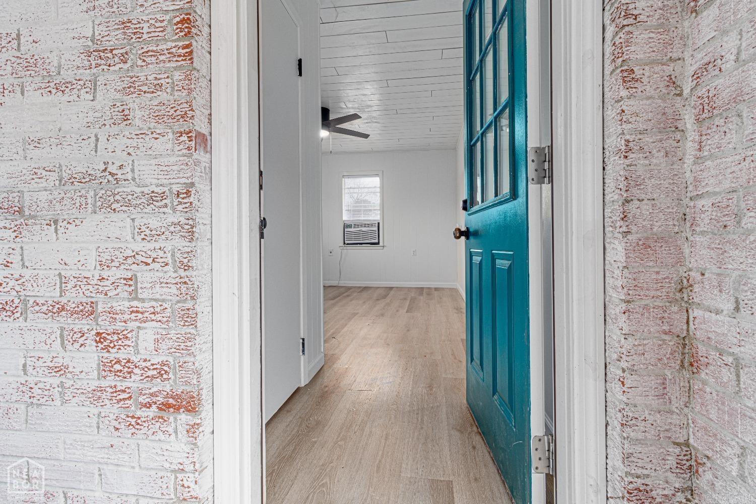 Mayo Tedder - Residential