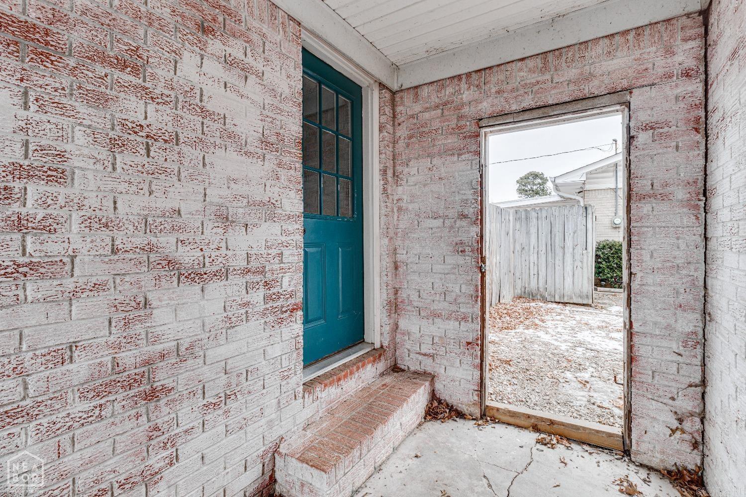 Mayo Tedder - Residential