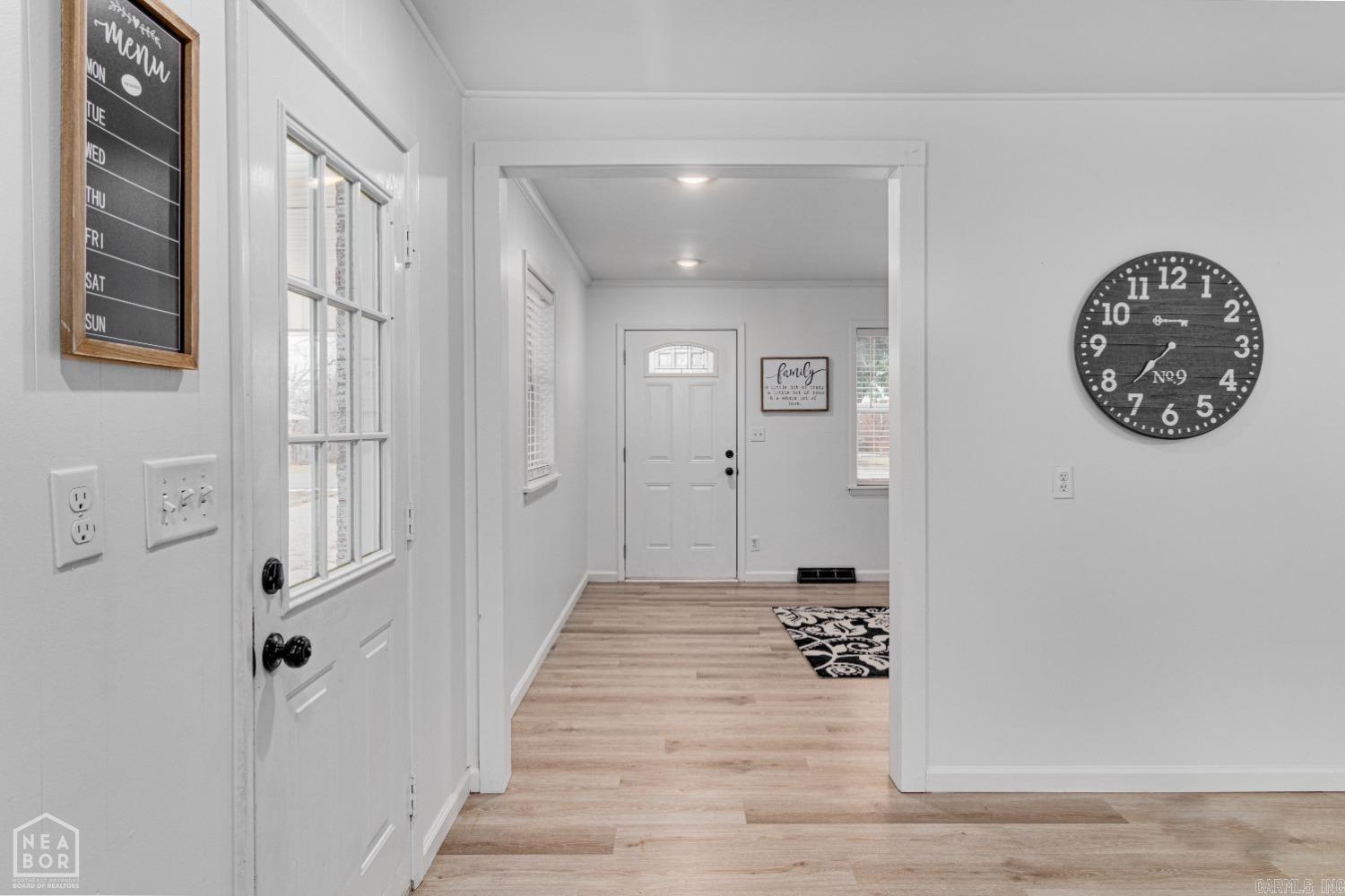 Mayo Tedder - Residential