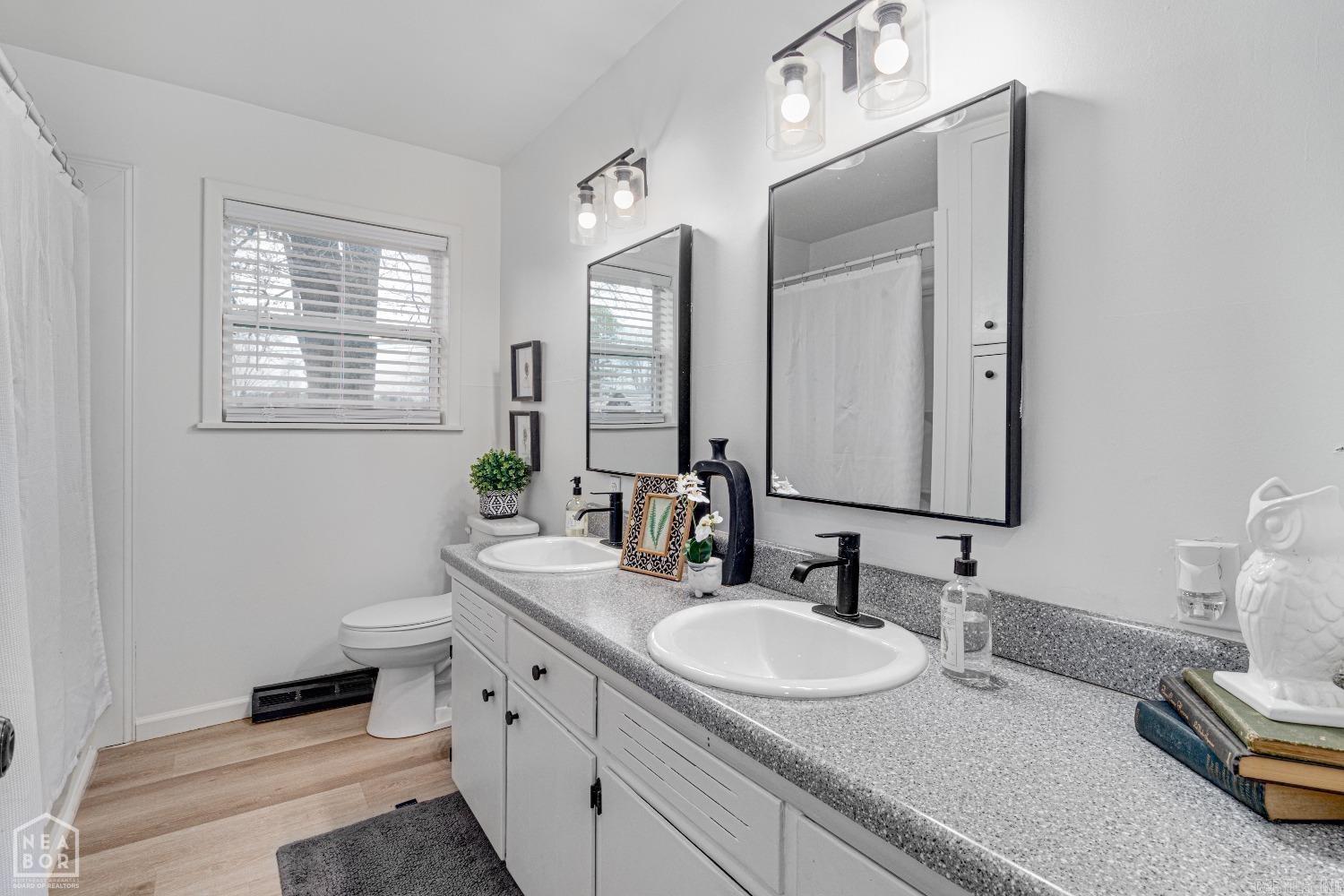 Mayo Tedder - Residential