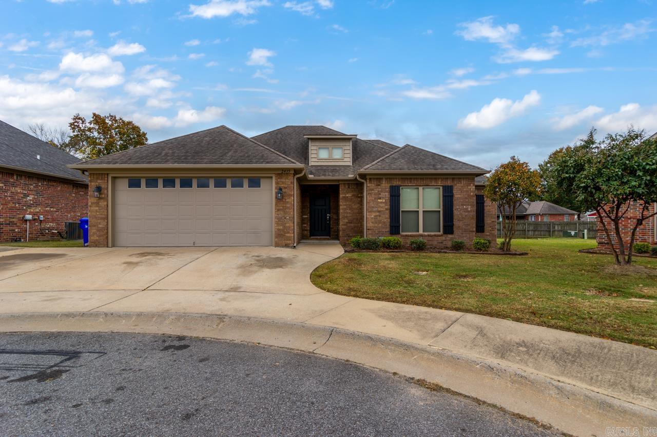 NAHLEN COVE PUD - Residential