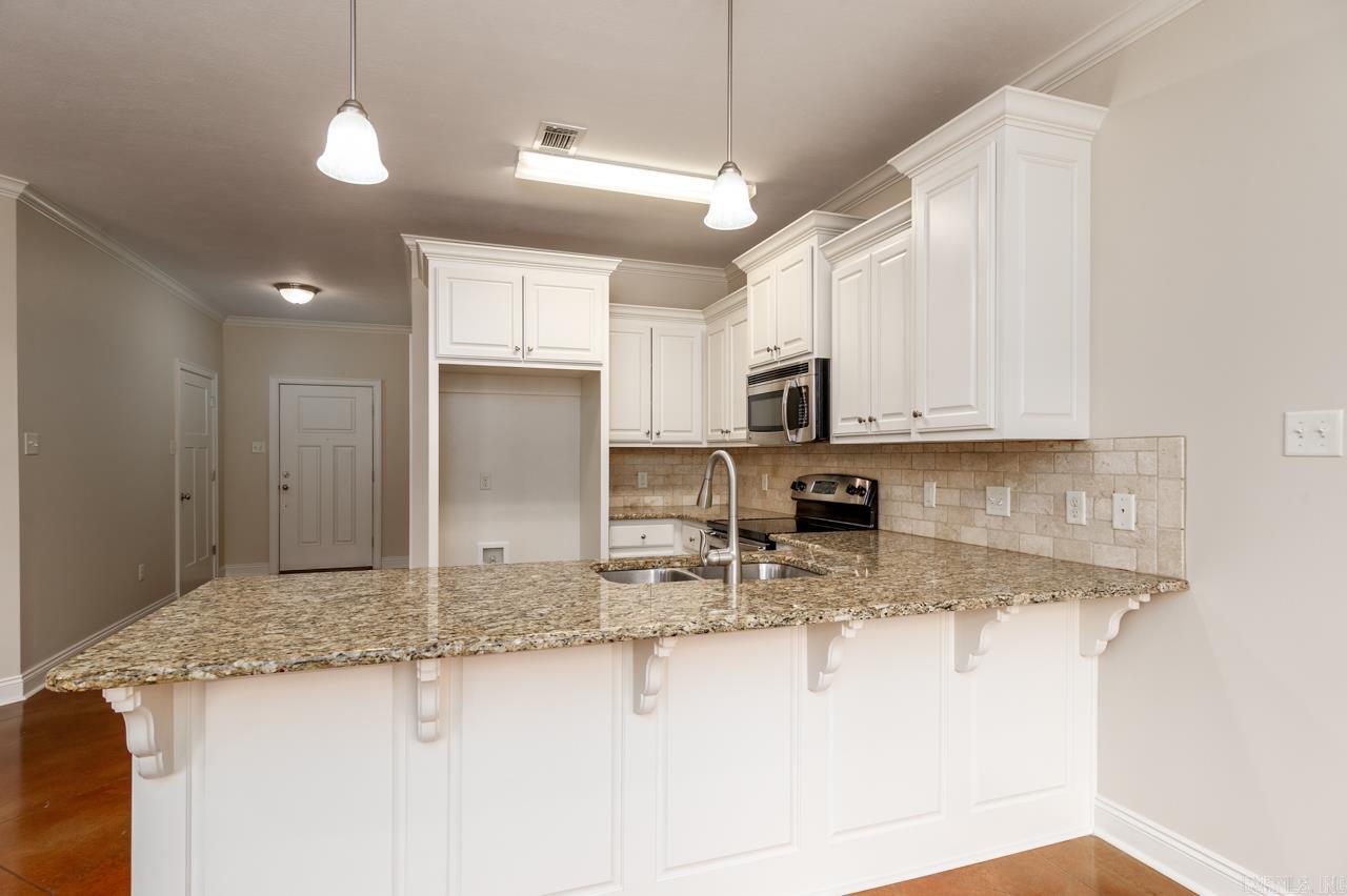 NAHLEN COVE PUD - Residential