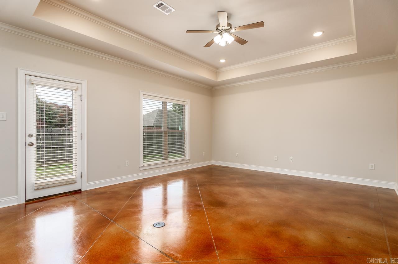 NAHLEN COVE PUD - Residential