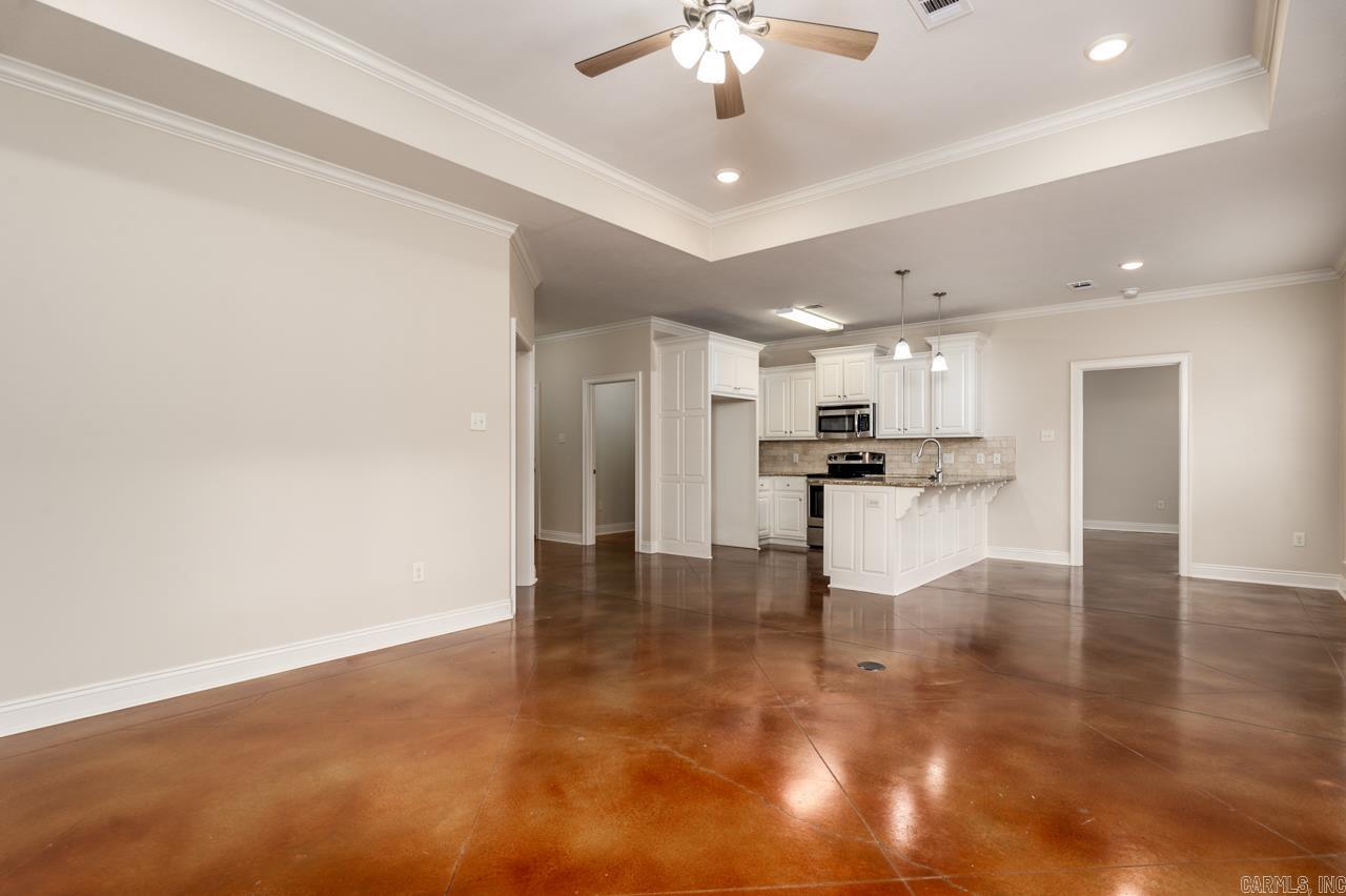 NAHLEN COVE PUD - Residential