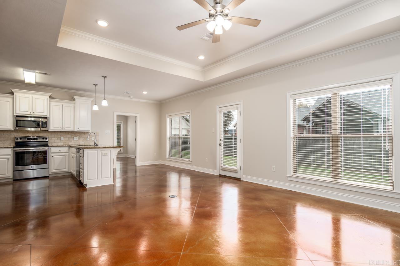 NAHLEN COVE PUD - Residential