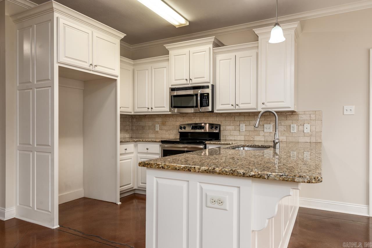 NAHLEN COVE PUD - Residential