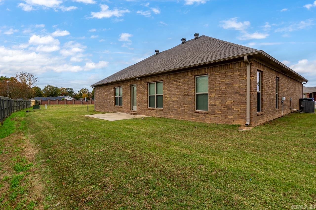 NAHLEN COVE PUD - Residential