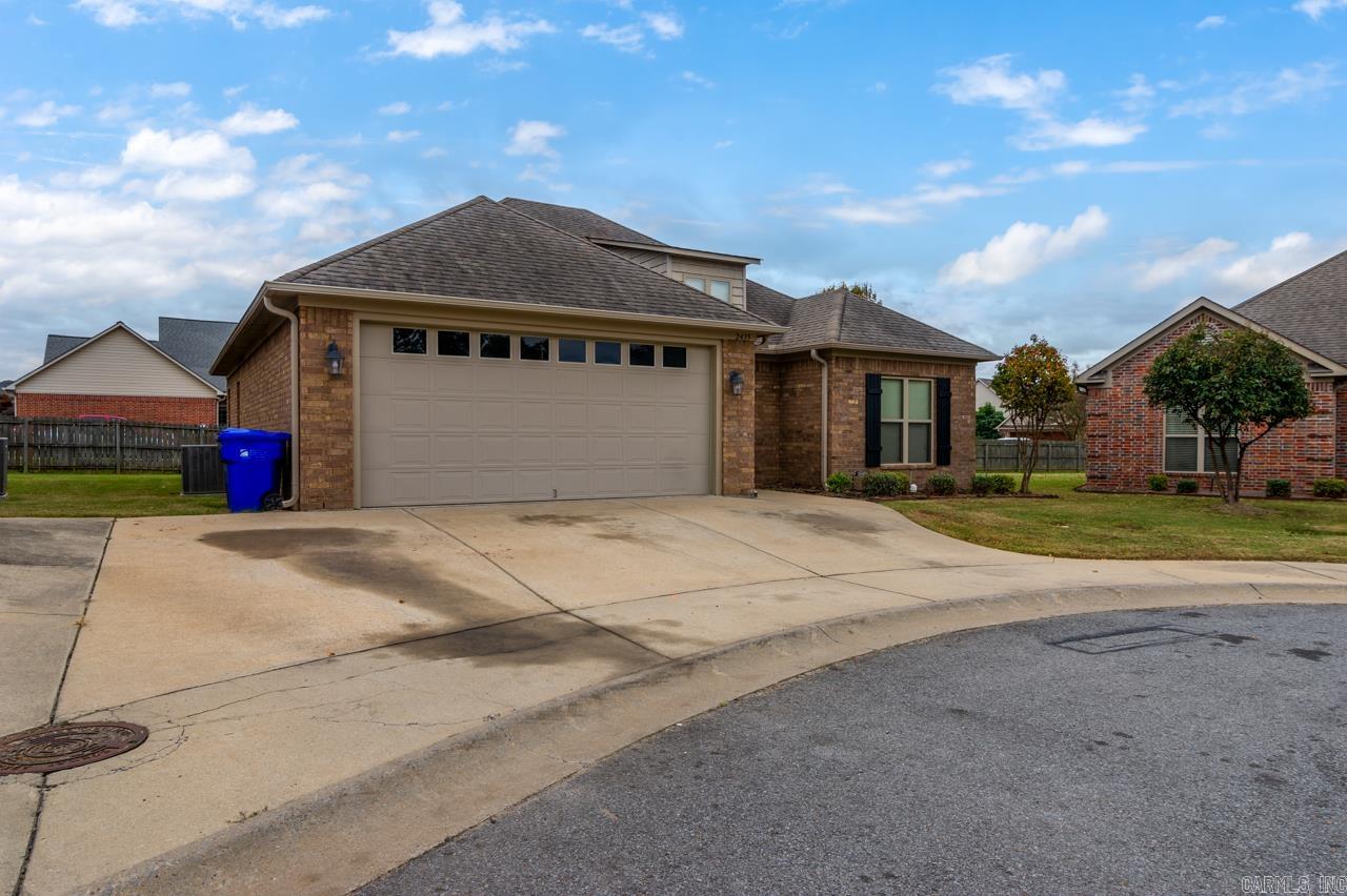 NAHLEN COVE PUD - Residential