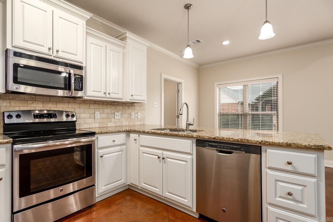 NAHLEN COVE PUD - Residential