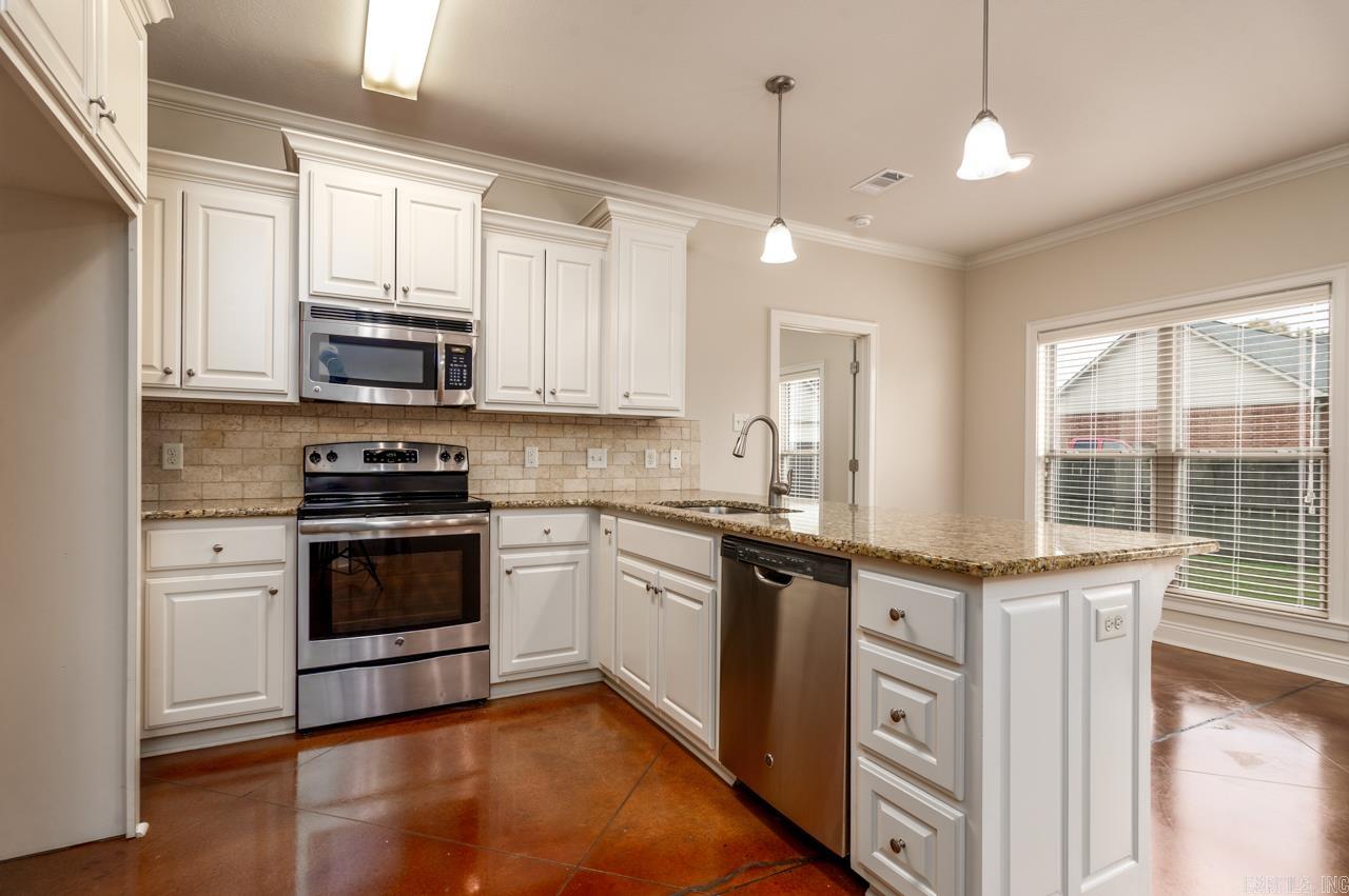 NAHLEN COVE PUD - Residential