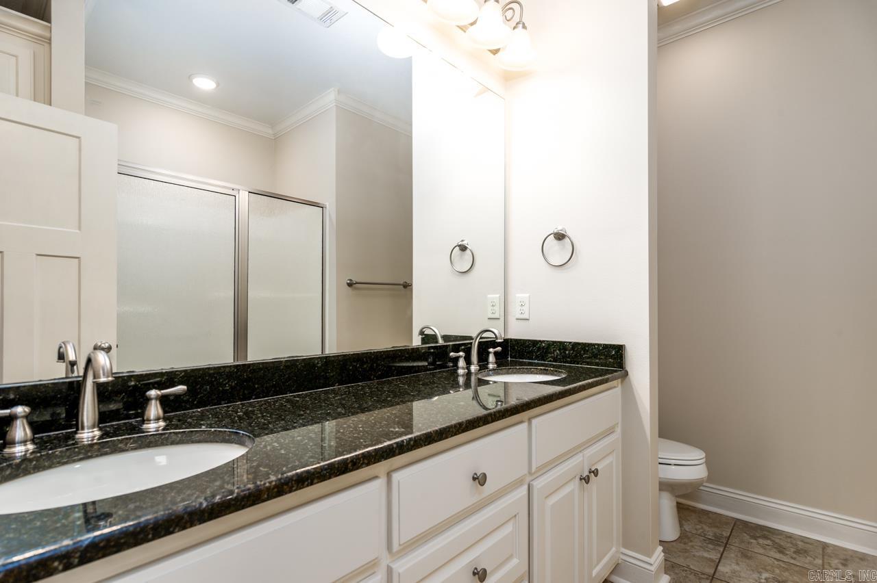 NAHLEN COVE PUD - Residential