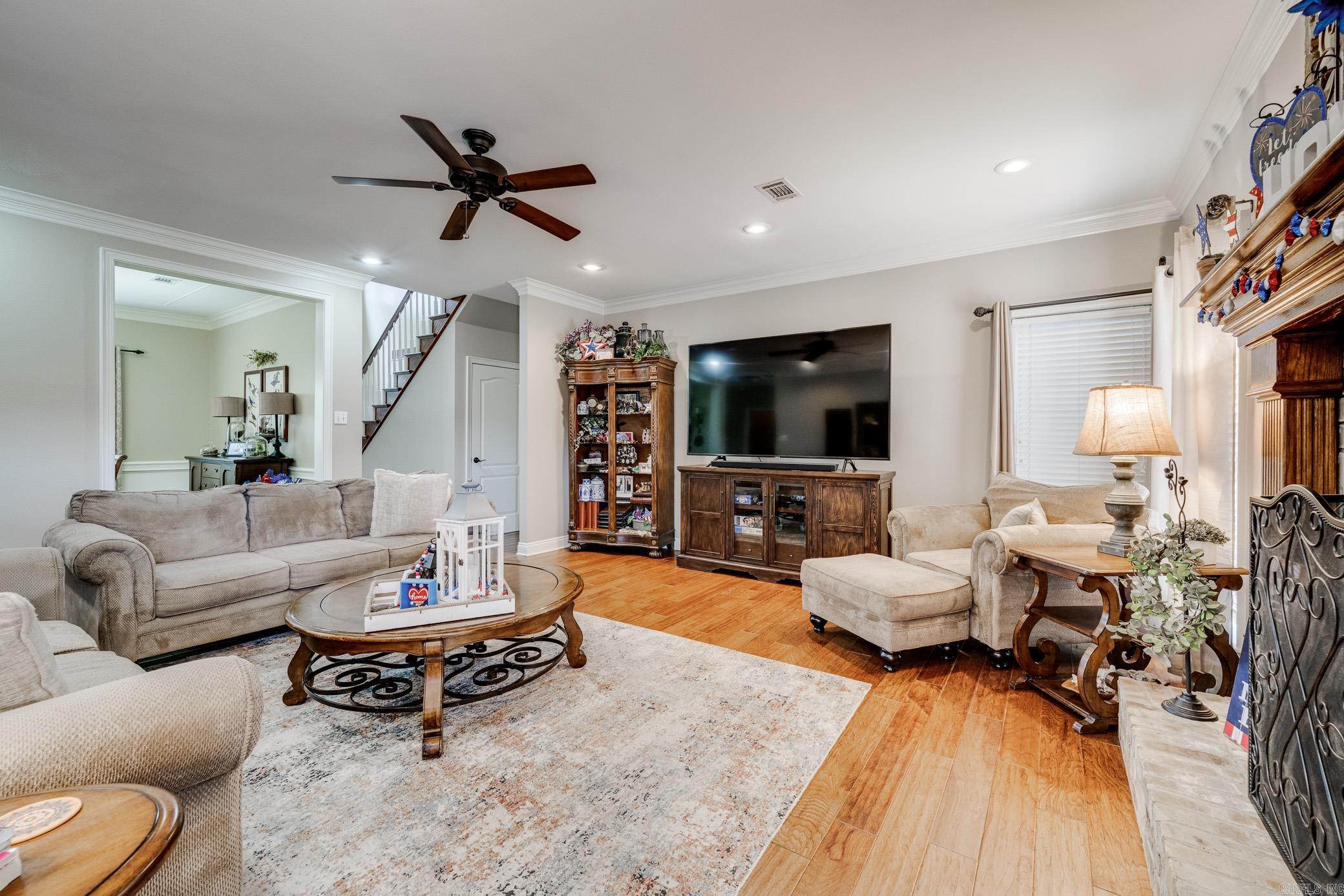 DOROTHY CRAFTON ADDN - Residential