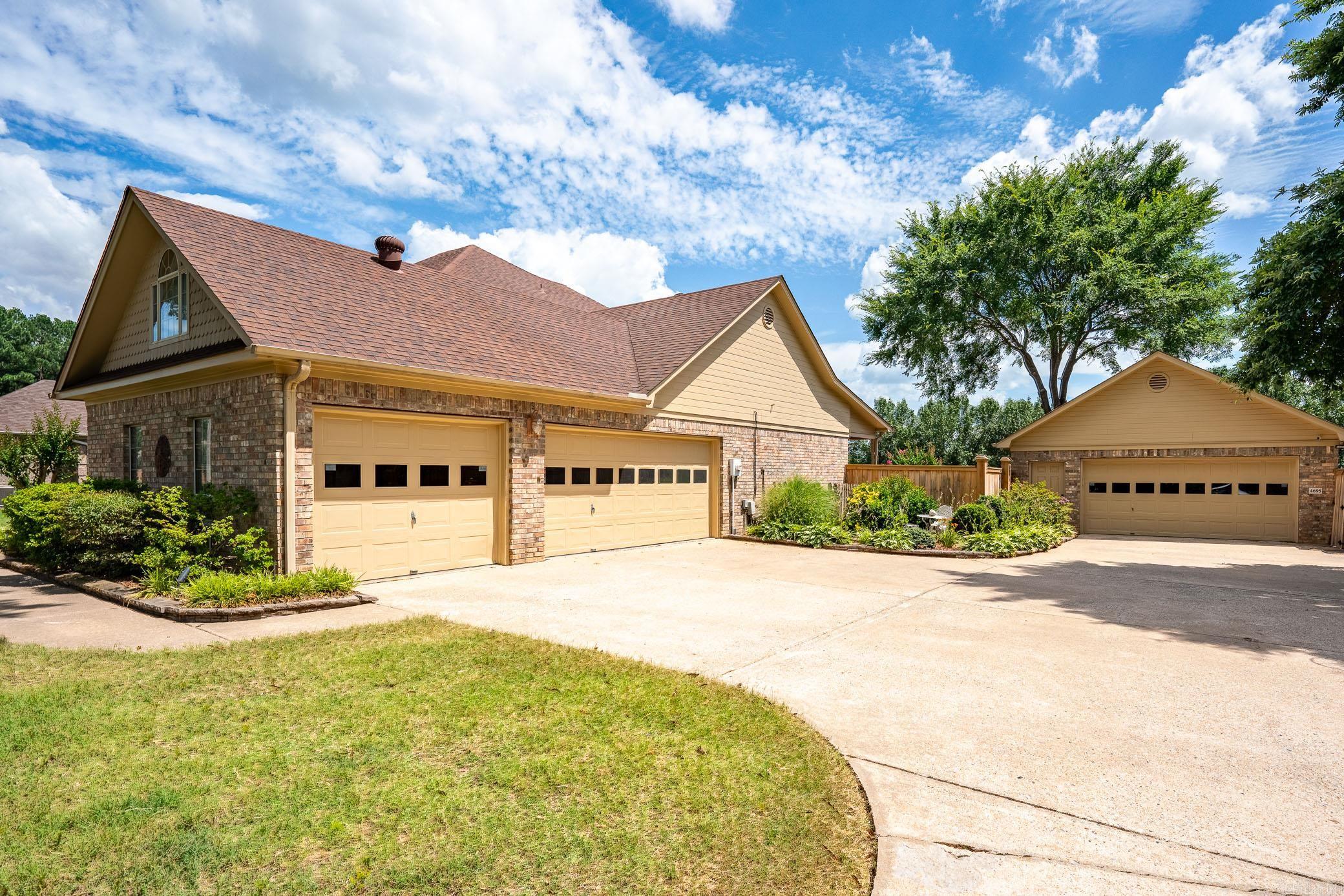 DOROTHY CRAFTON ADDN - Residential