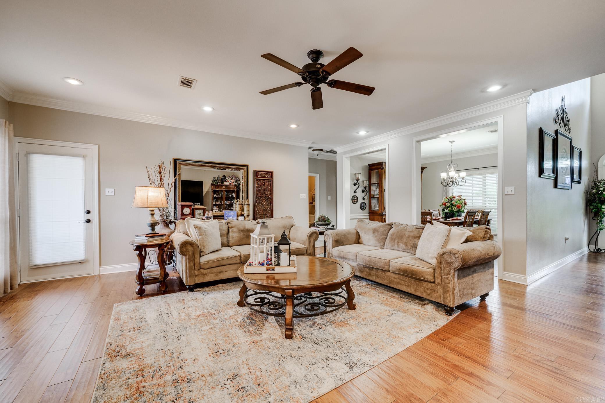 DOROTHY CRAFTON ADDN - Residential