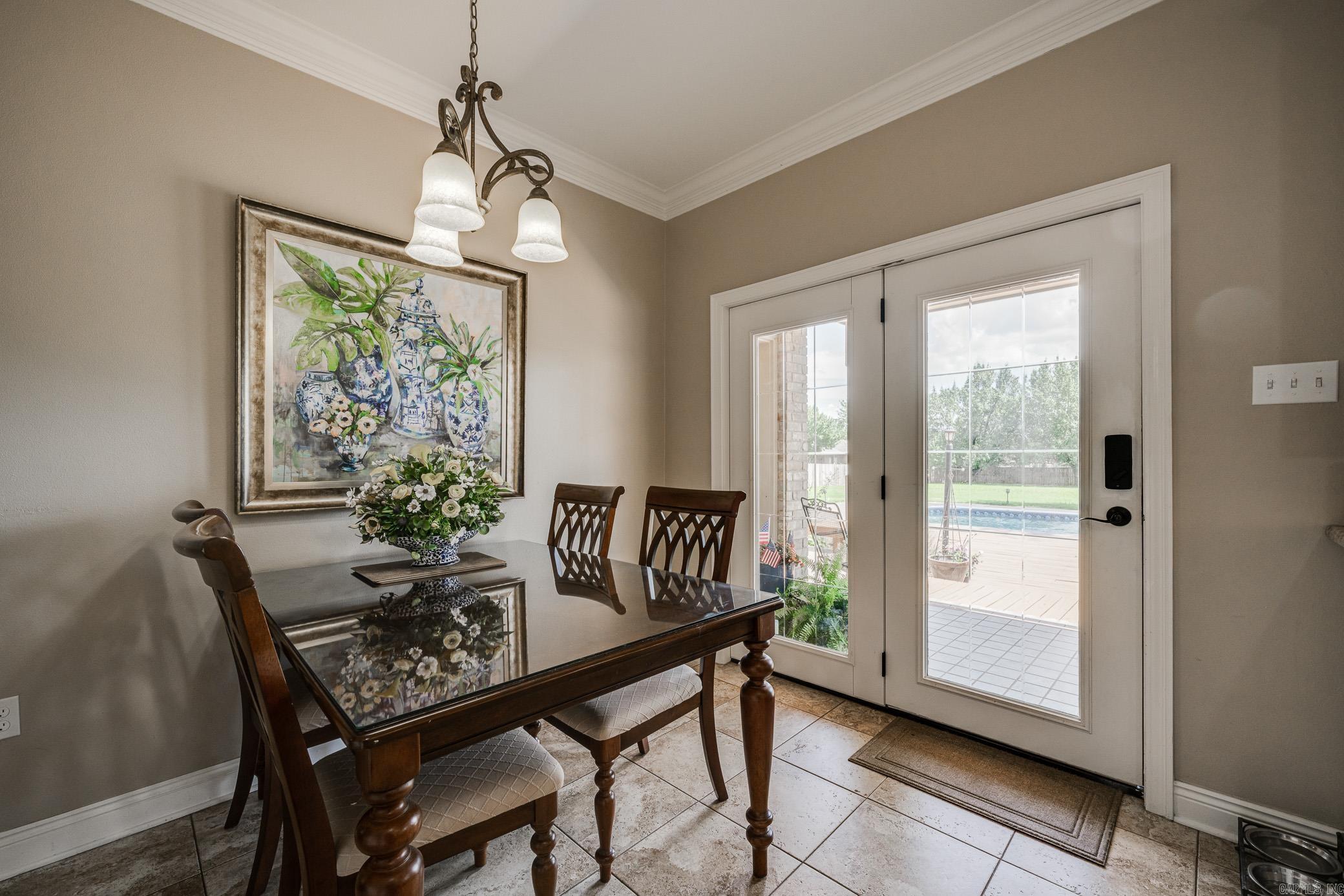 DOROTHY CRAFTON ADDN - Residential