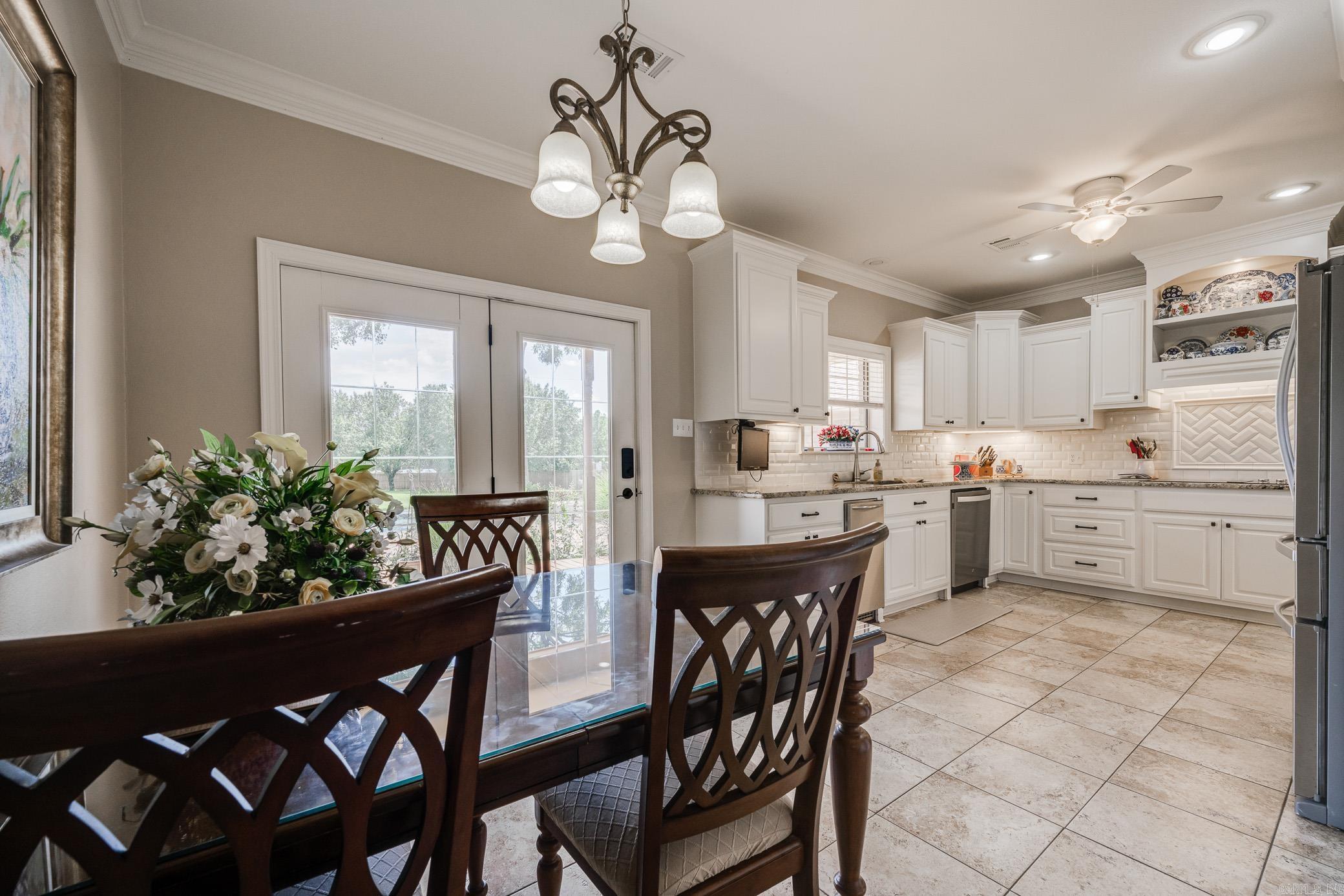 DOROTHY CRAFTON ADDN - Residential