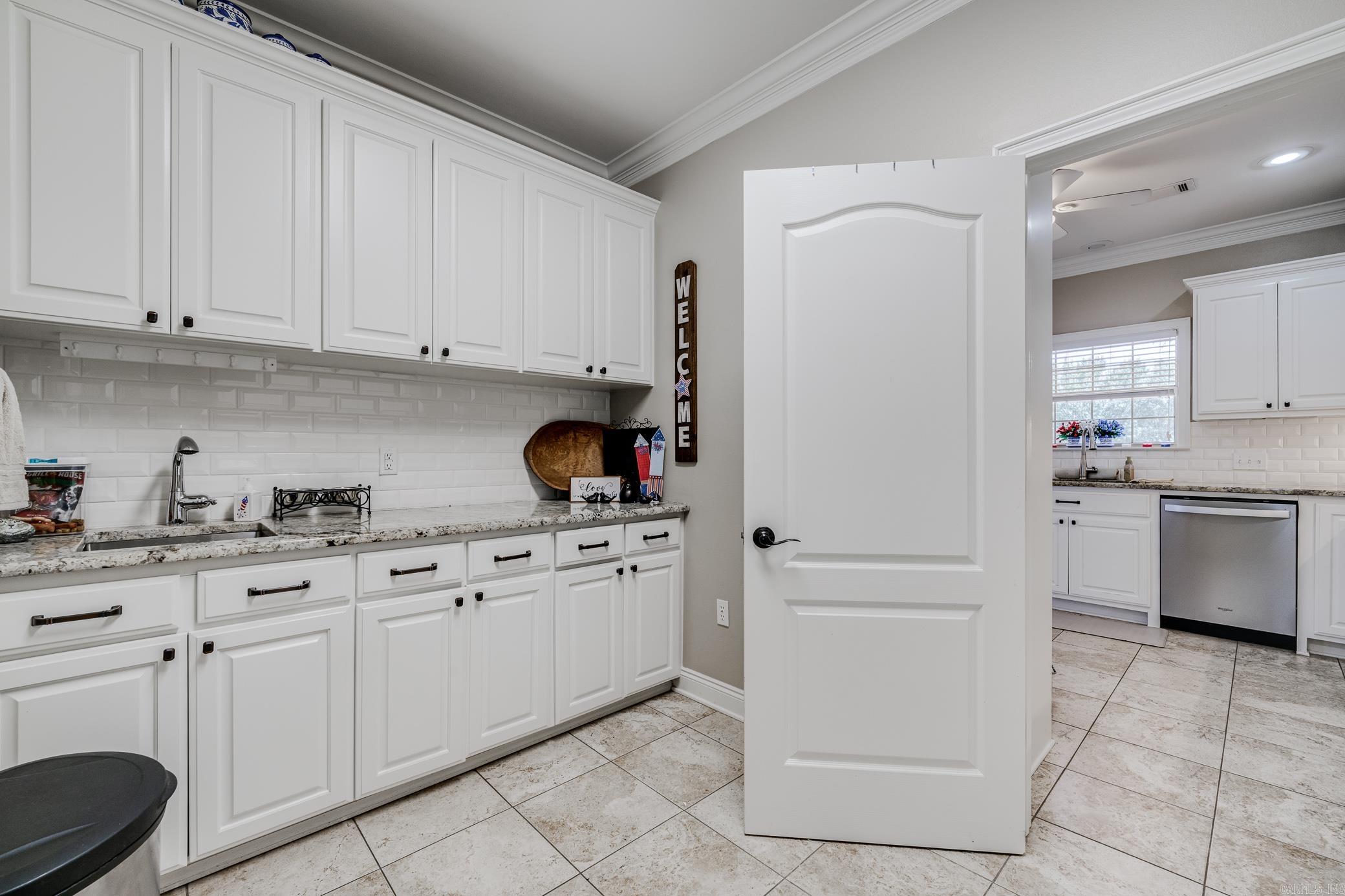 DOROTHY CRAFTON ADDN - Residential