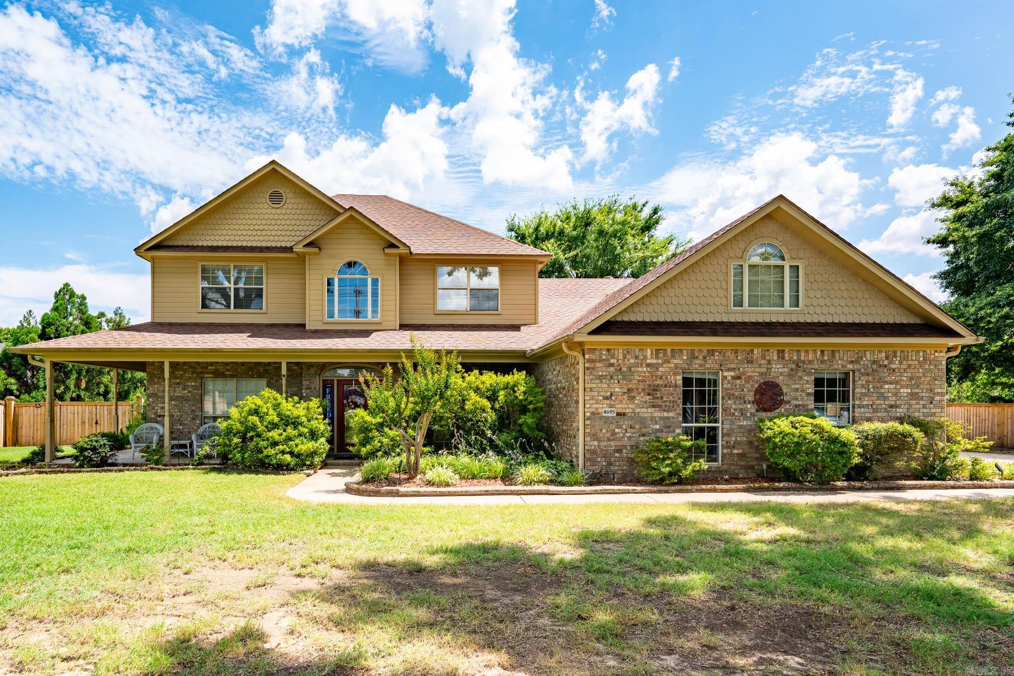 DOROTHY CRAFTON ADDN - Residential