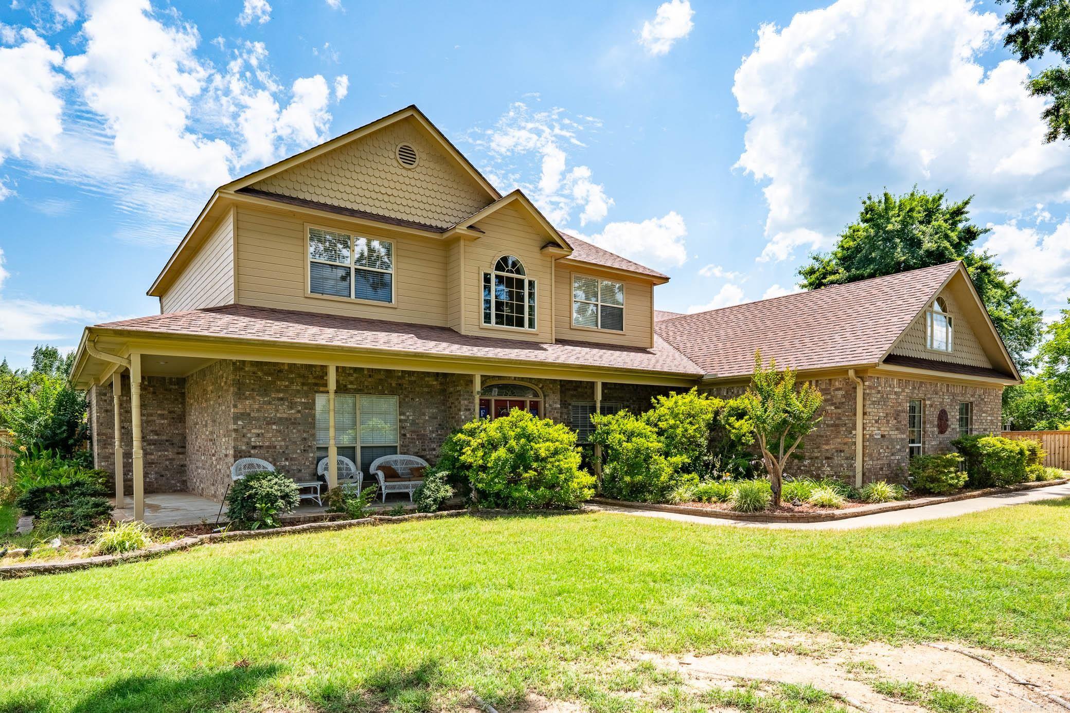 DOROTHY CRAFTON ADDN - Residential