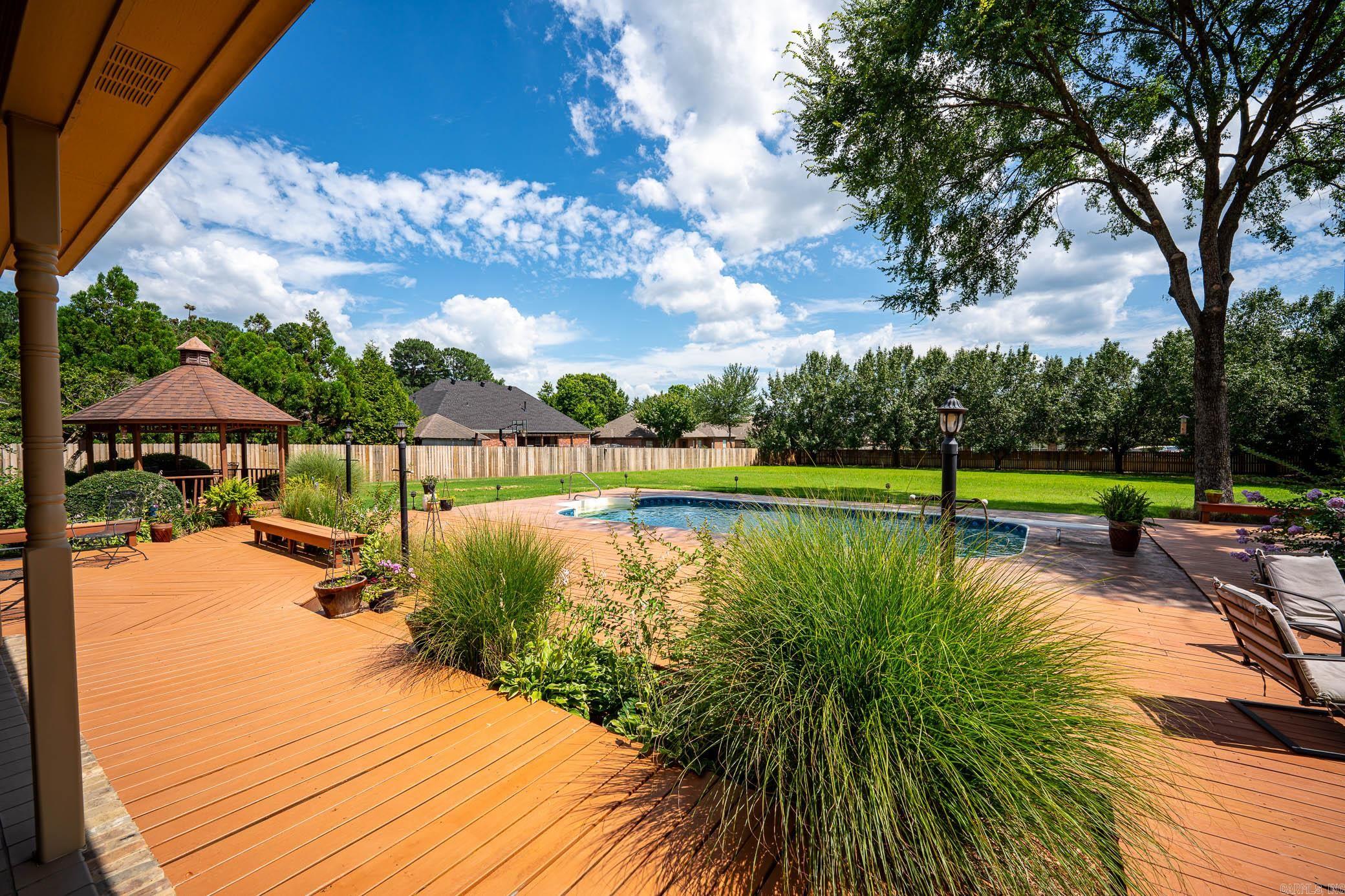 DOROTHY CRAFTON ADDN - Residential