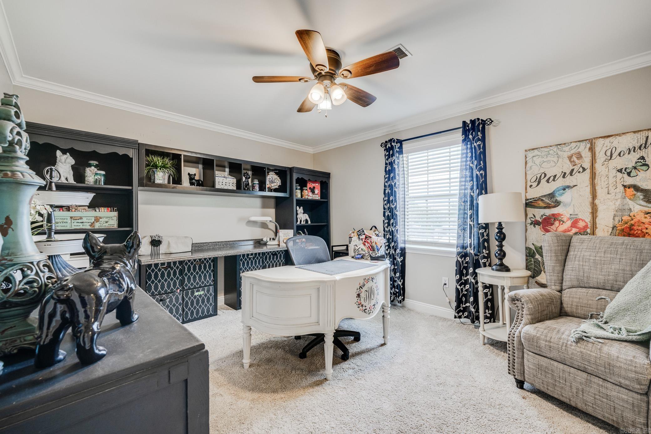 DOROTHY CRAFTON ADDN - Residential