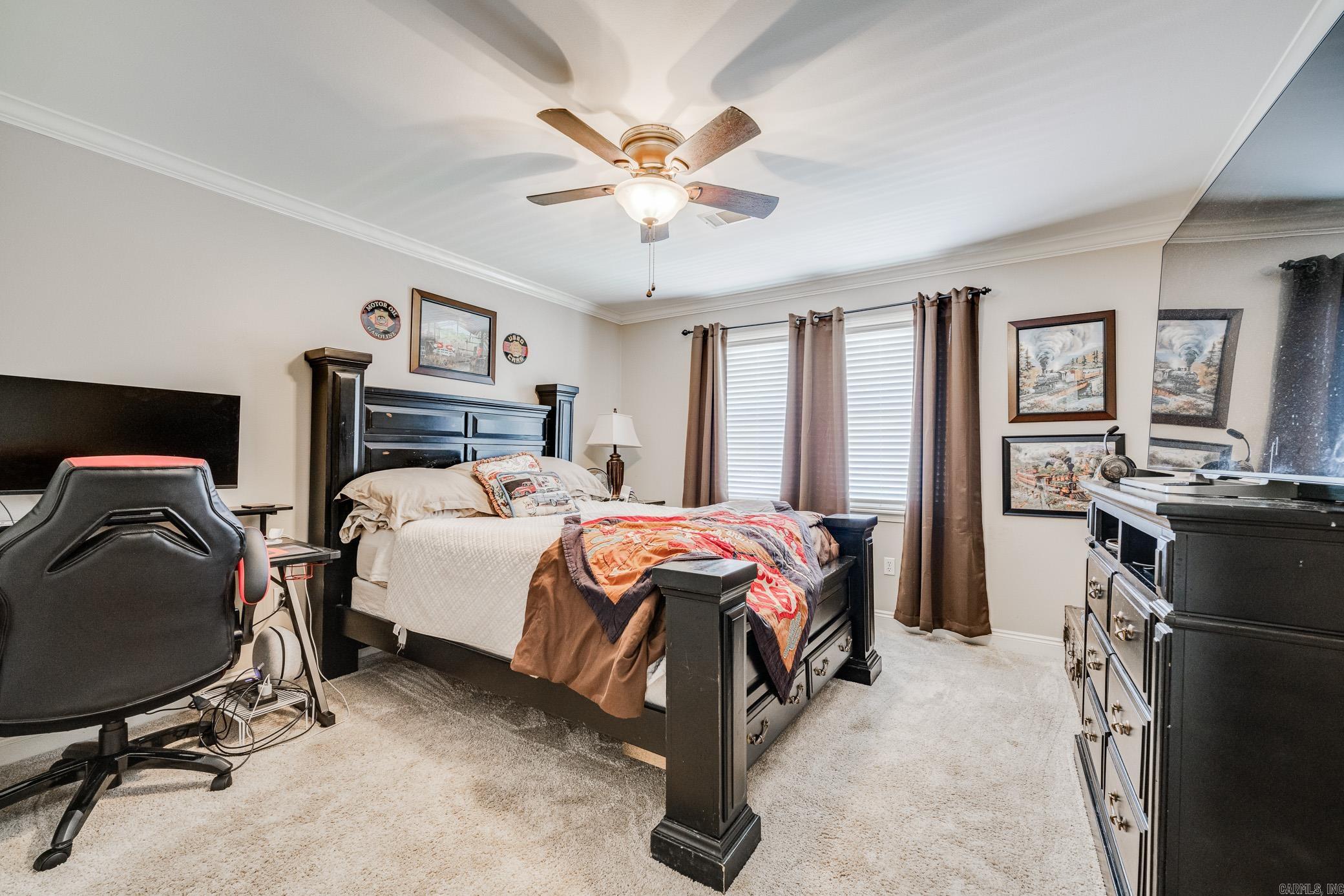 DOROTHY CRAFTON ADDN - Residential