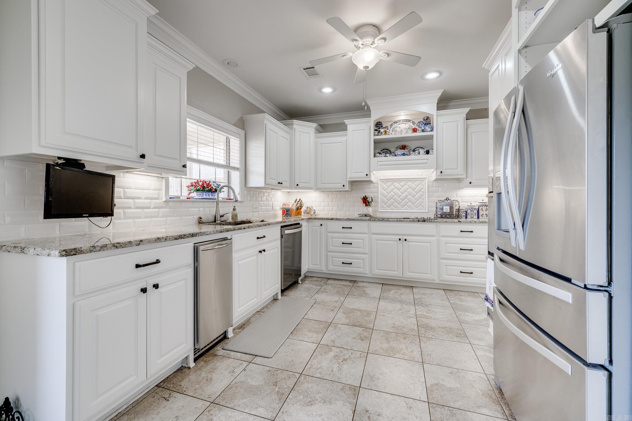 DOROTHY CRAFTON ADDN - Residential