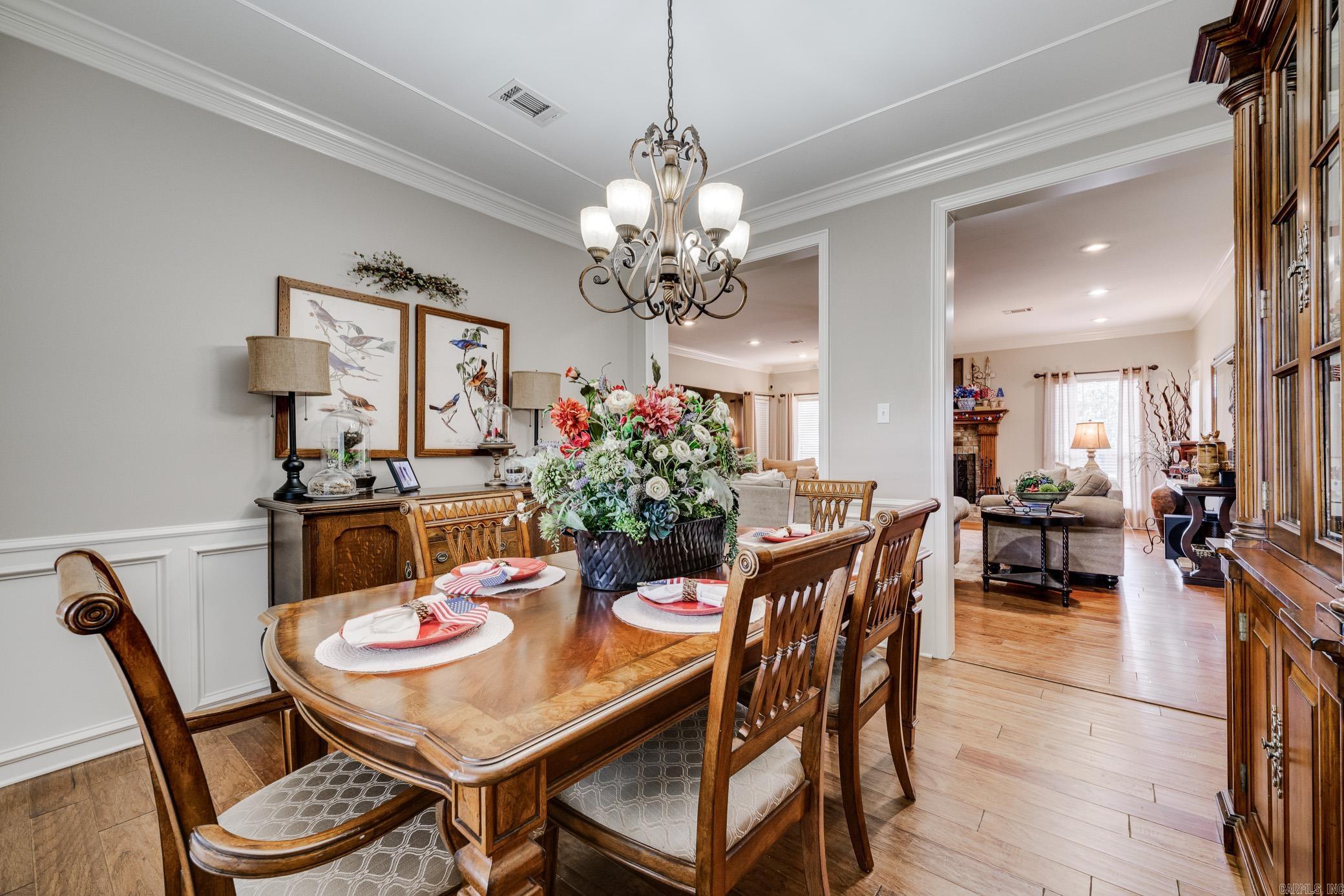 DOROTHY CRAFTON ADDN - Residential