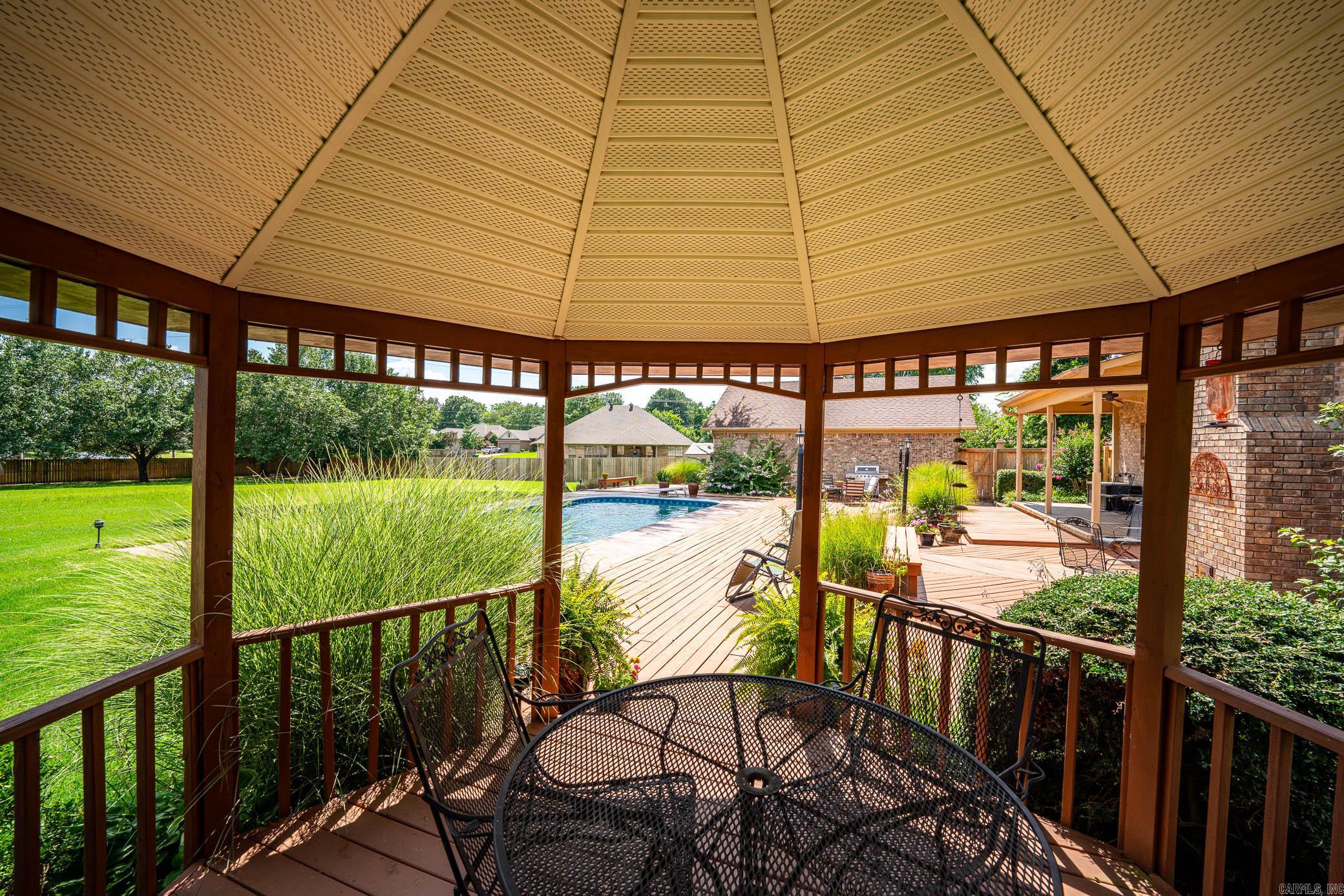 DOROTHY CRAFTON ADDN - Residential