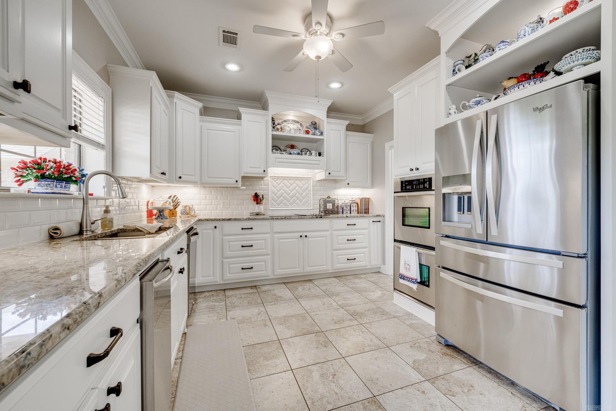 DOROTHY CRAFTON ADDN - Residential