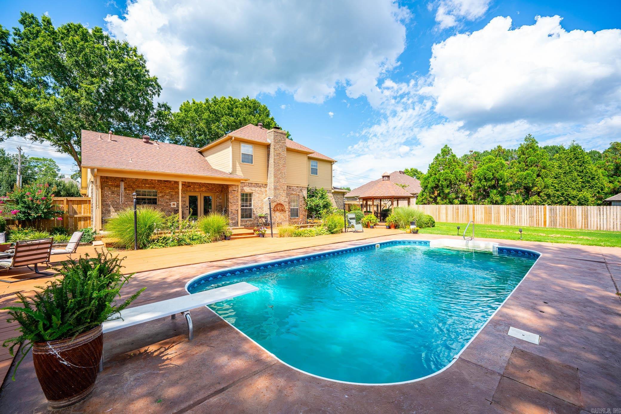 DOROTHY CRAFTON ADDN - Residential