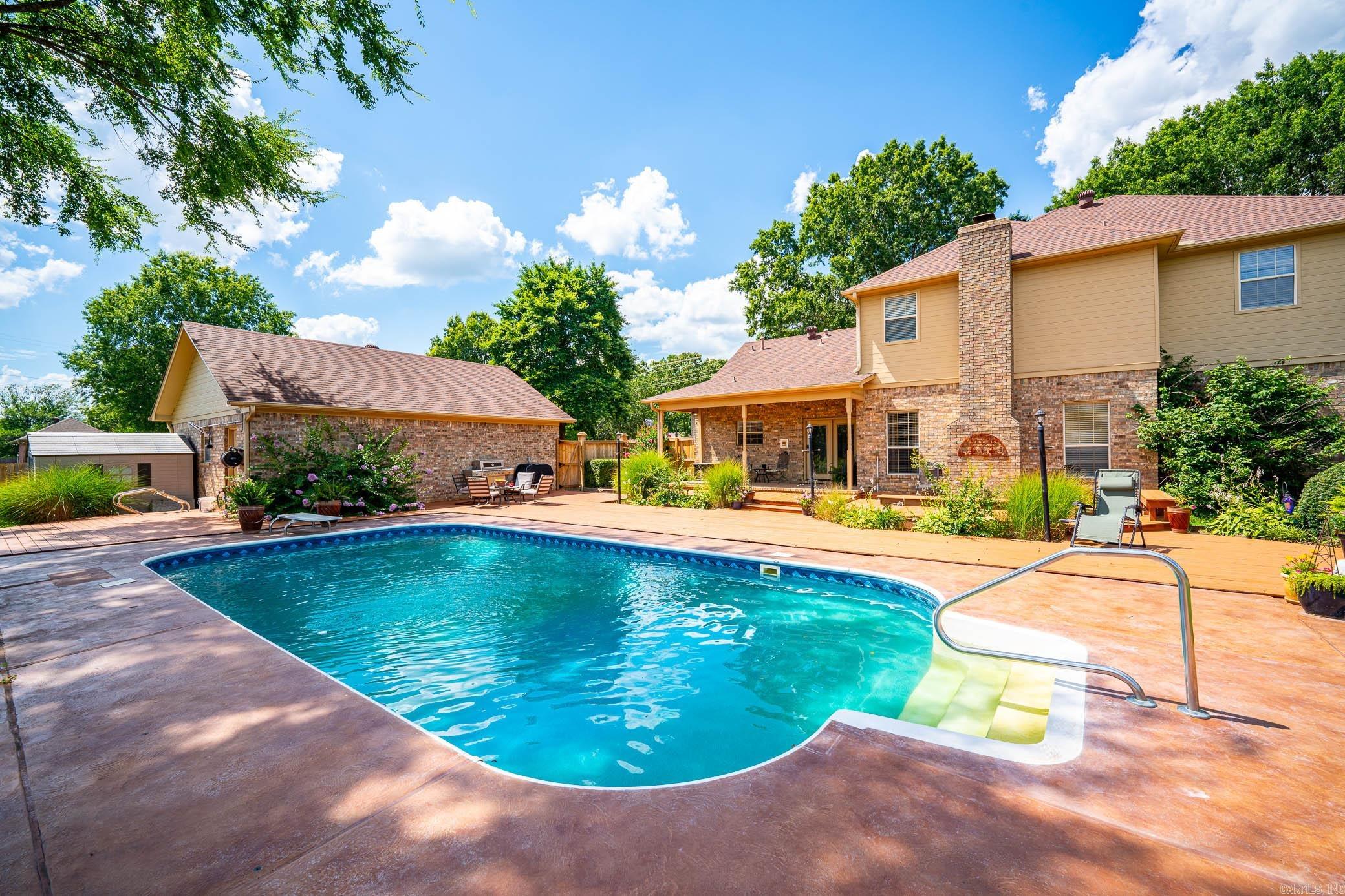 DOROTHY CRAFTON ADDN - Residential