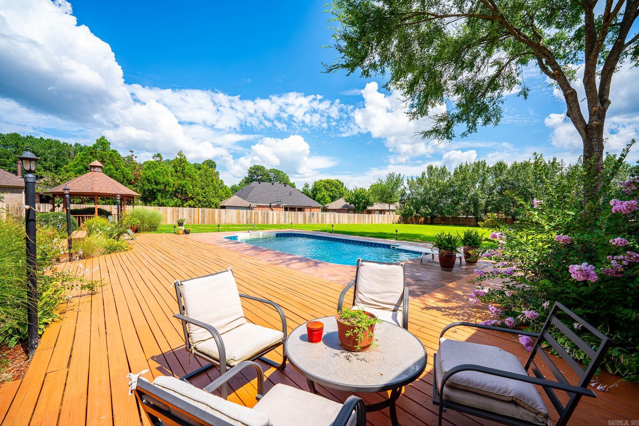 DOROTHY CRAFTON ADDN - Residential