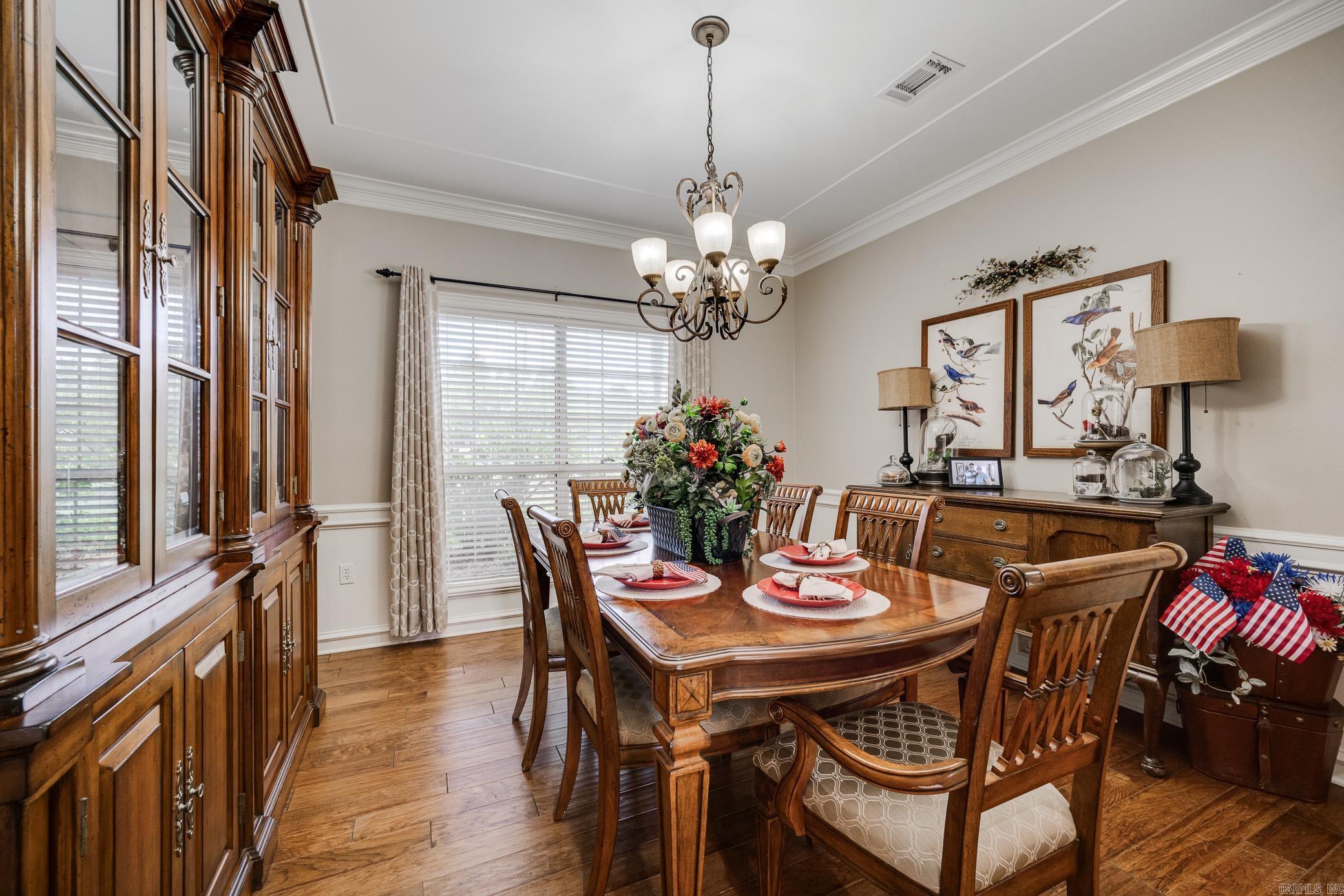 DOROTHY CRAFTON ADDN - Residential