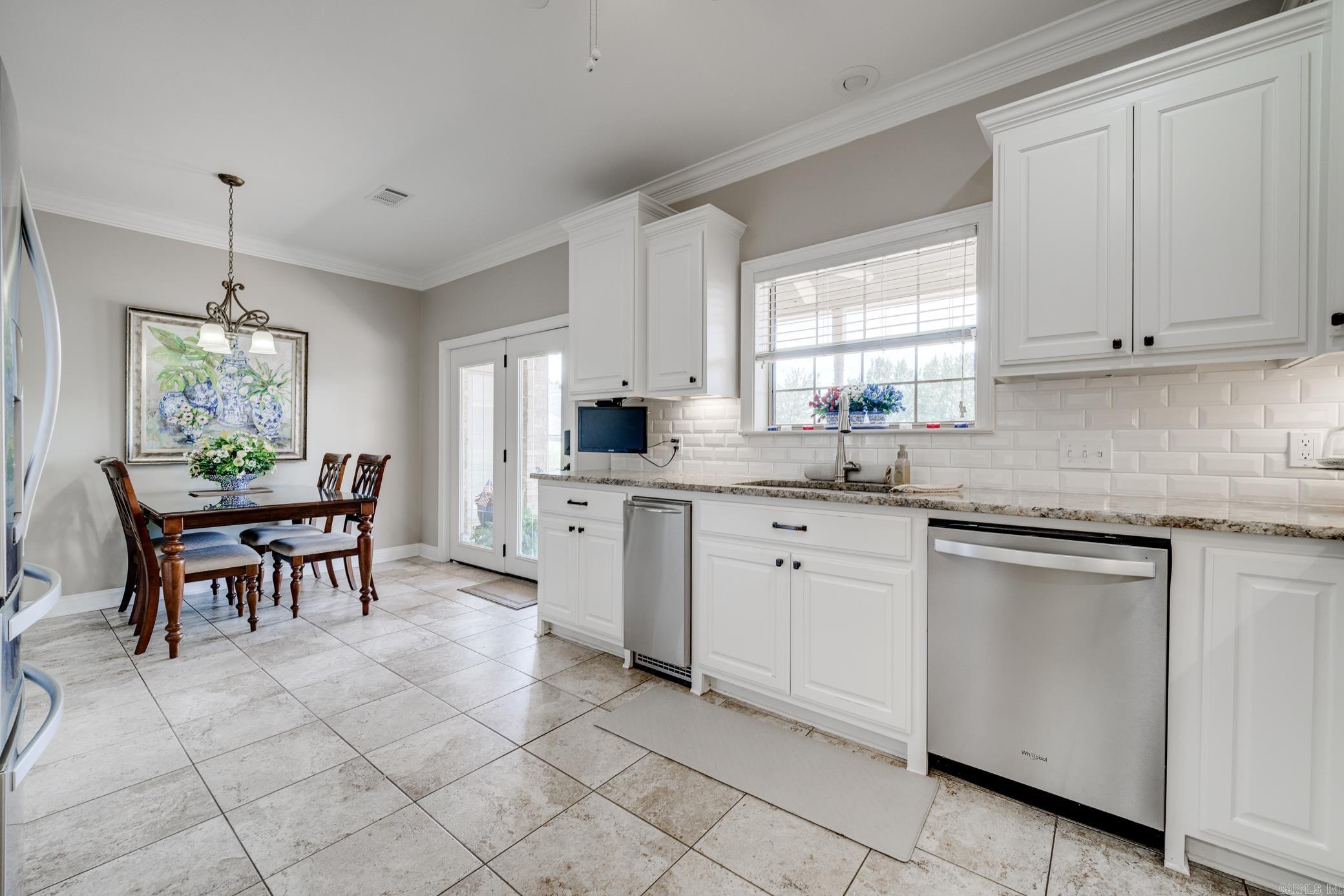 DOROTHY CRAFTON ADDN - Residential