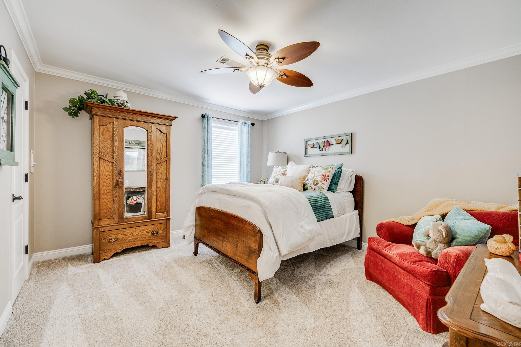 DOROTHY CRAFTON ADDN - Residential