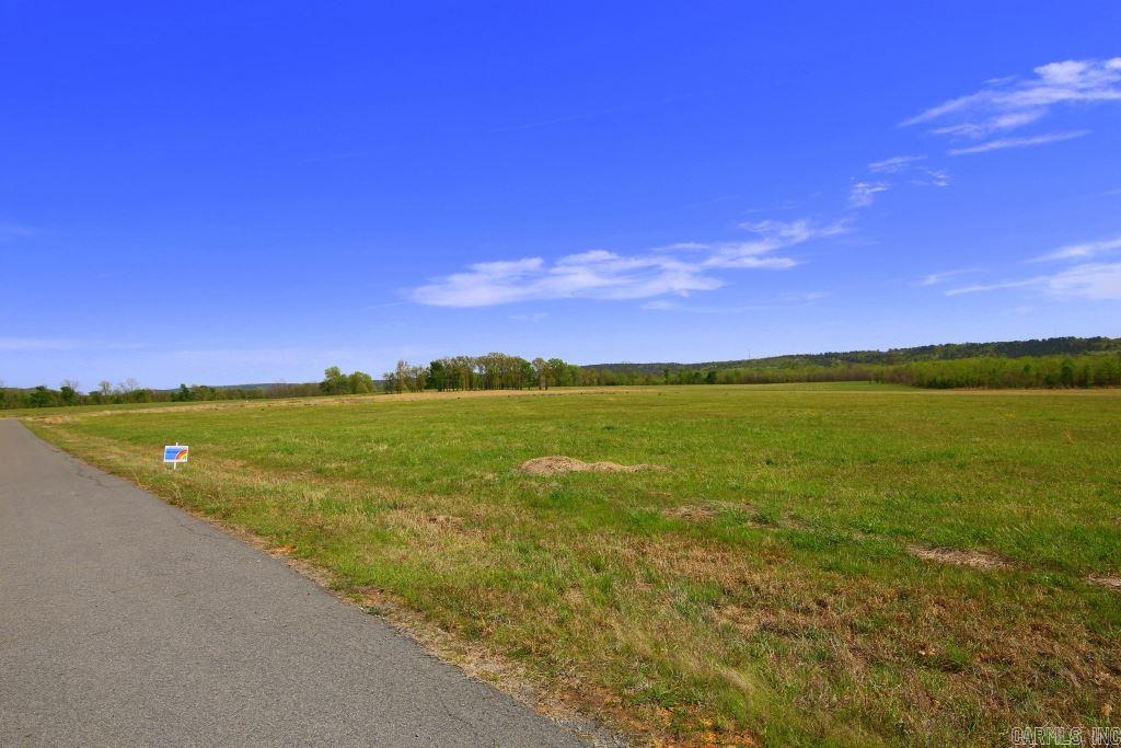 Stone Hill Estates - Land