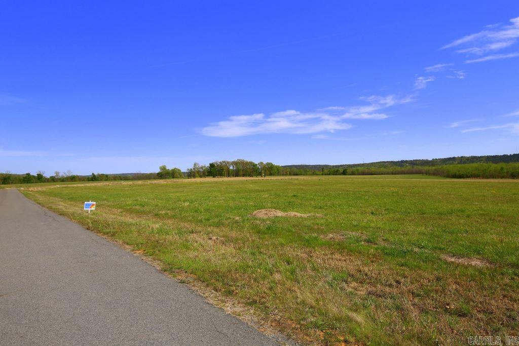 Stone Hill Estates - Land