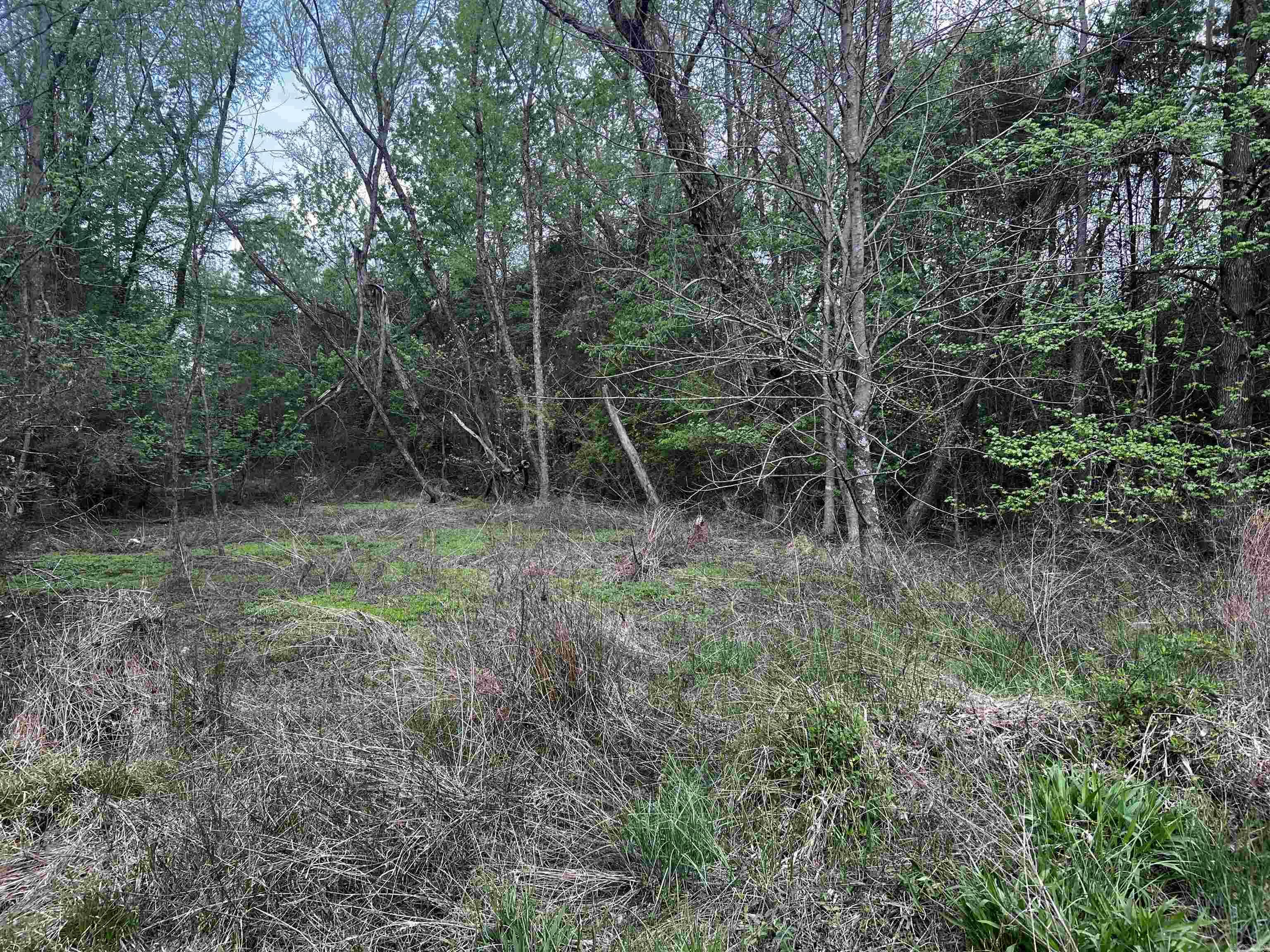 Not in Subdivision - Land