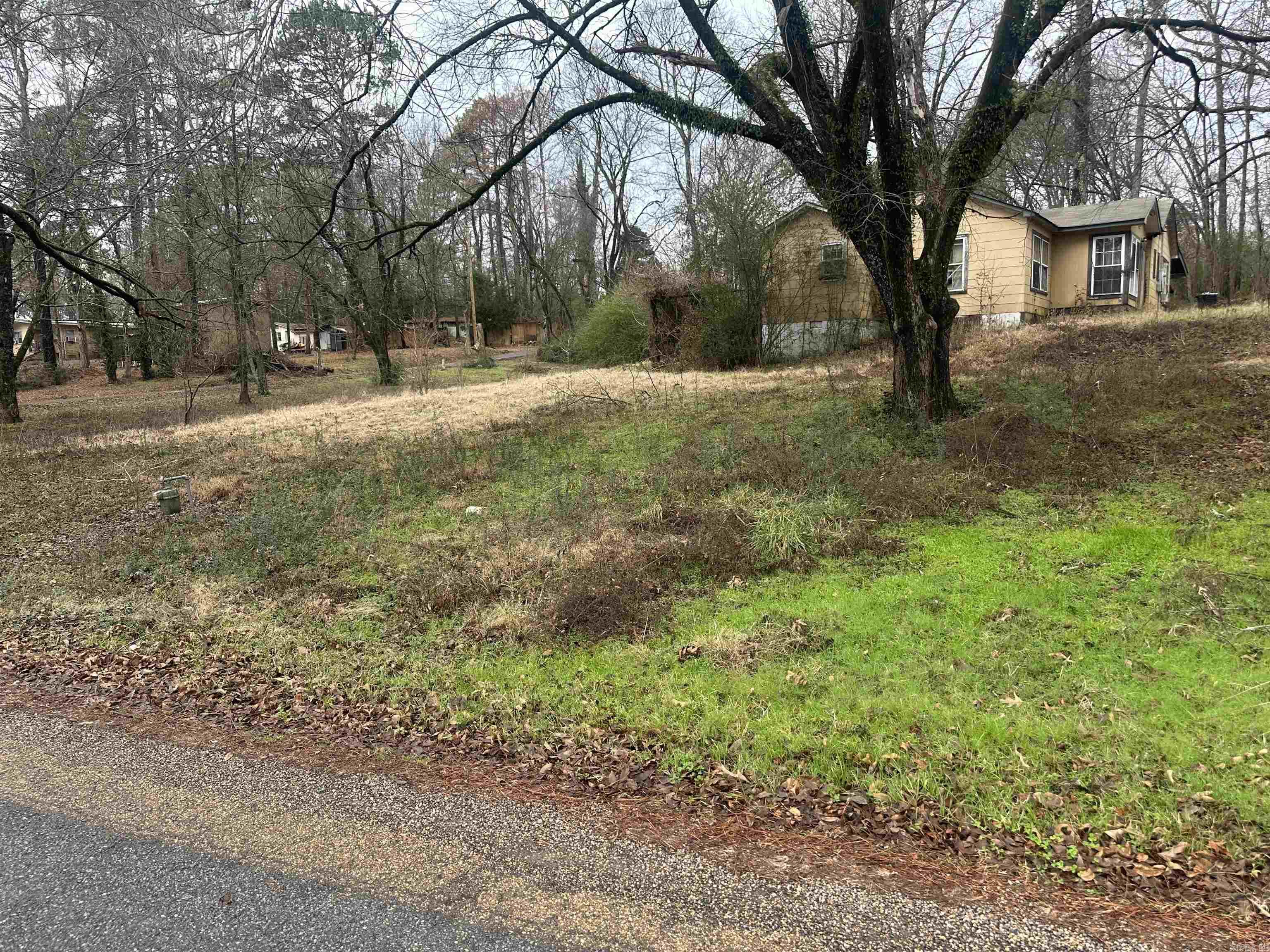 Not In List - Residential