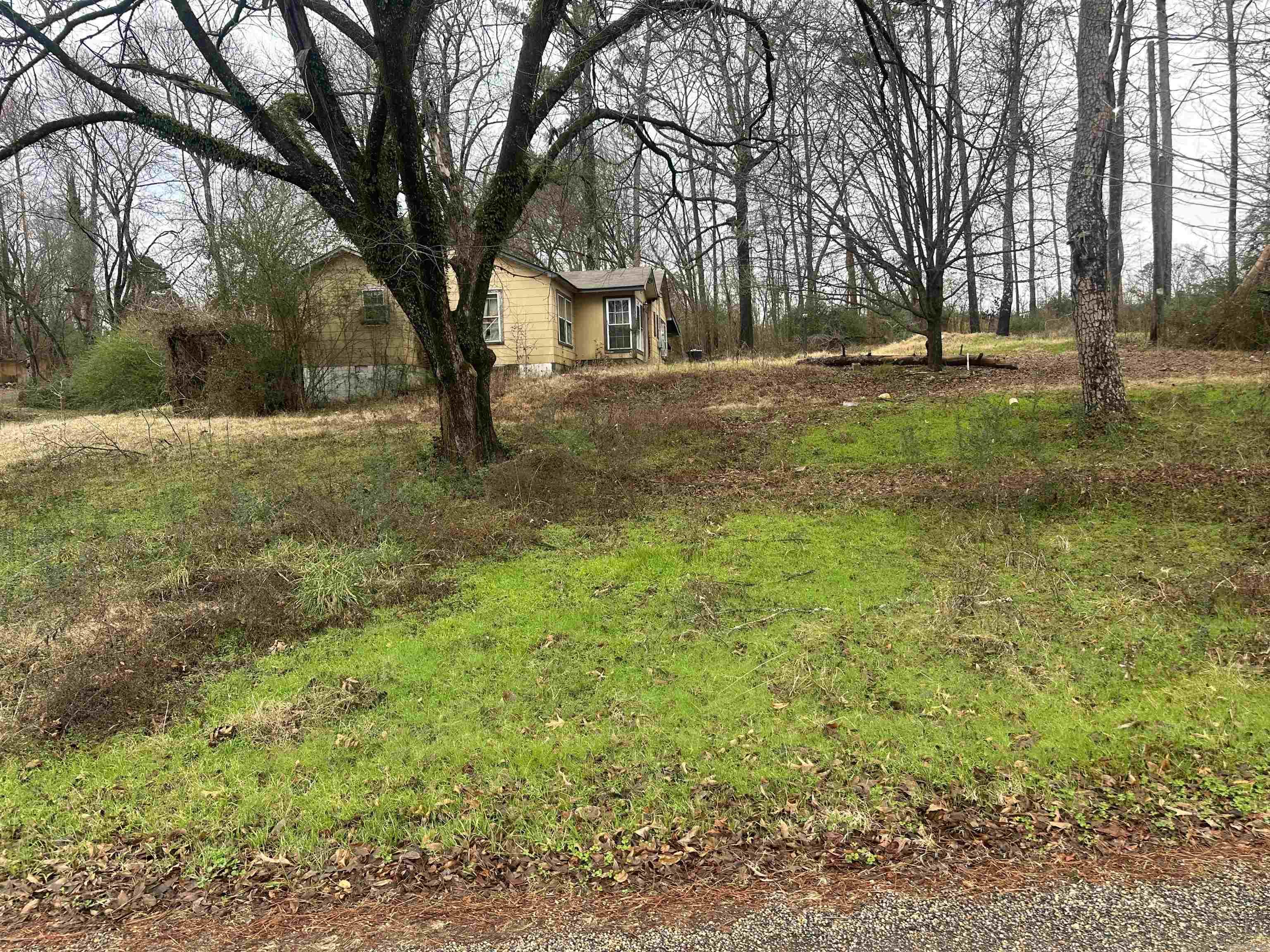 Not In List - Residential