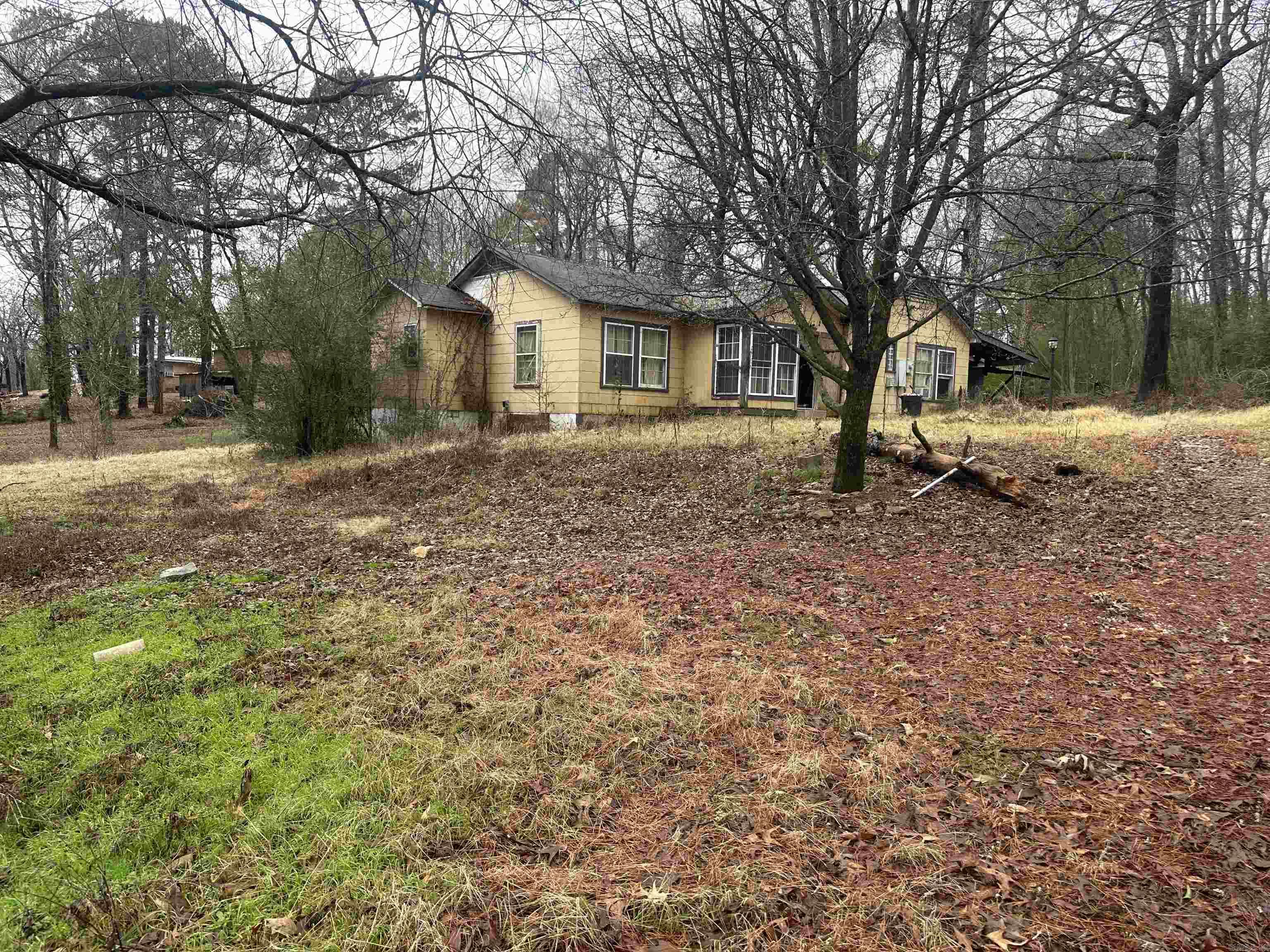 Not In List - Residential