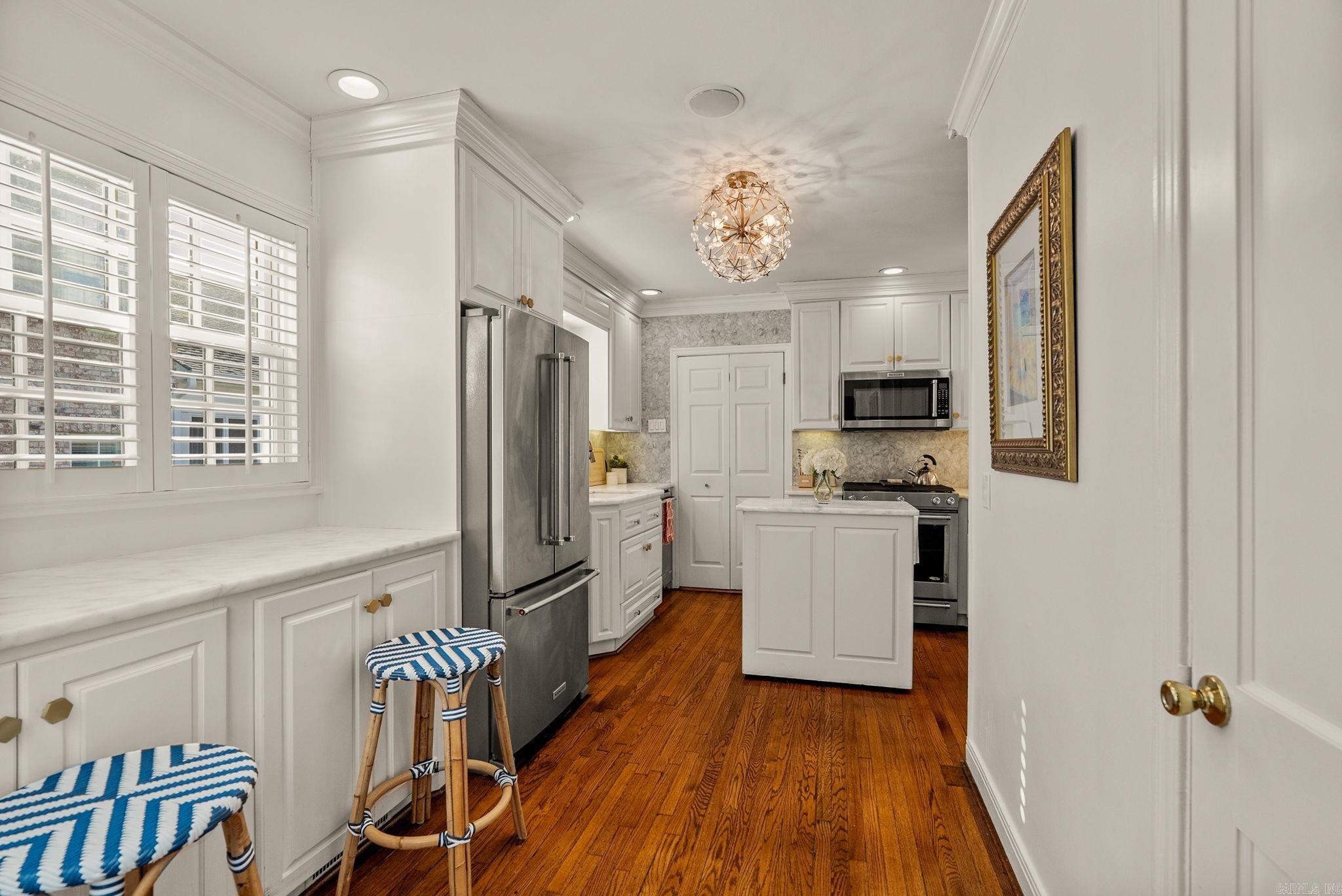 Newtons - Residential