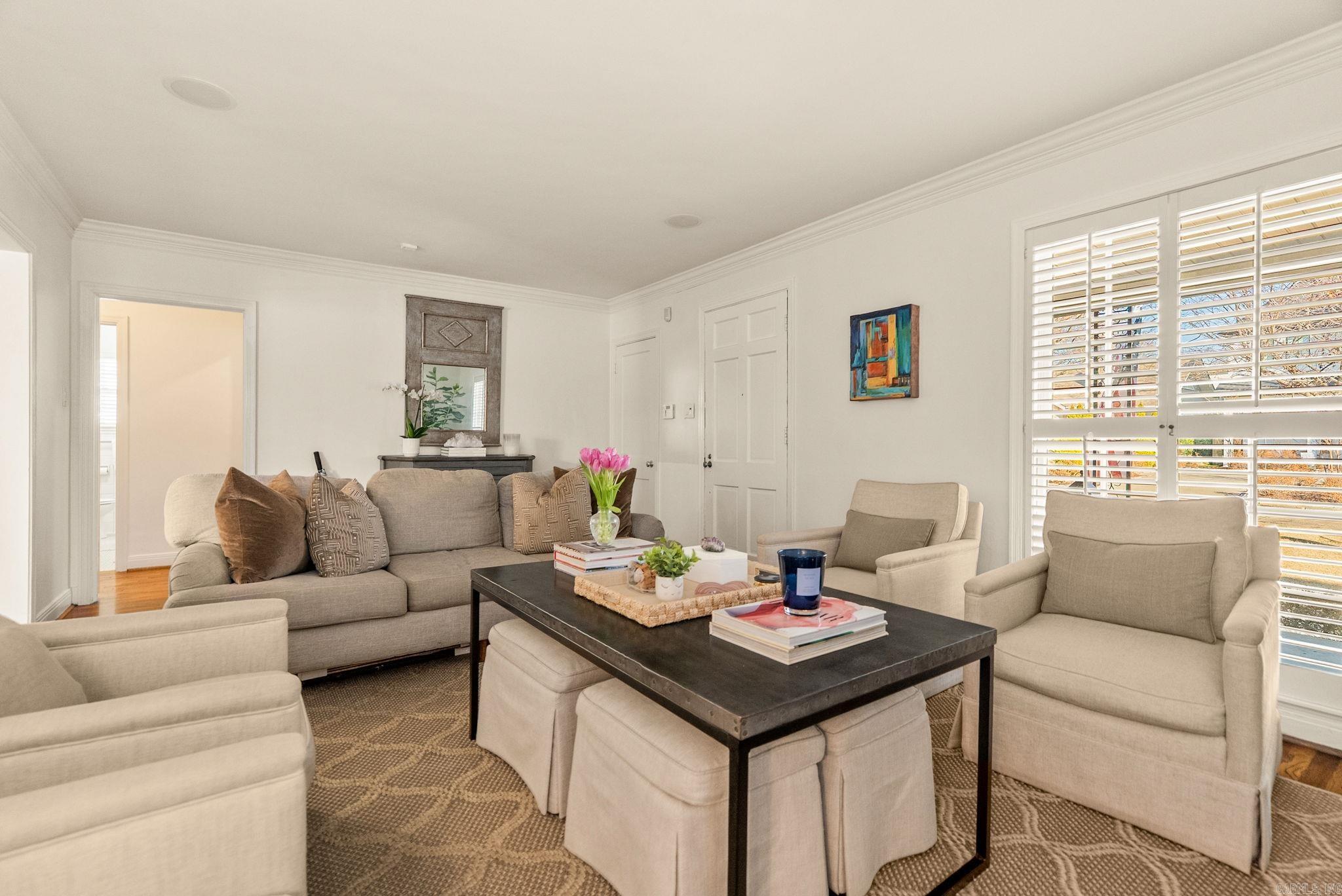 Newtons - Residential