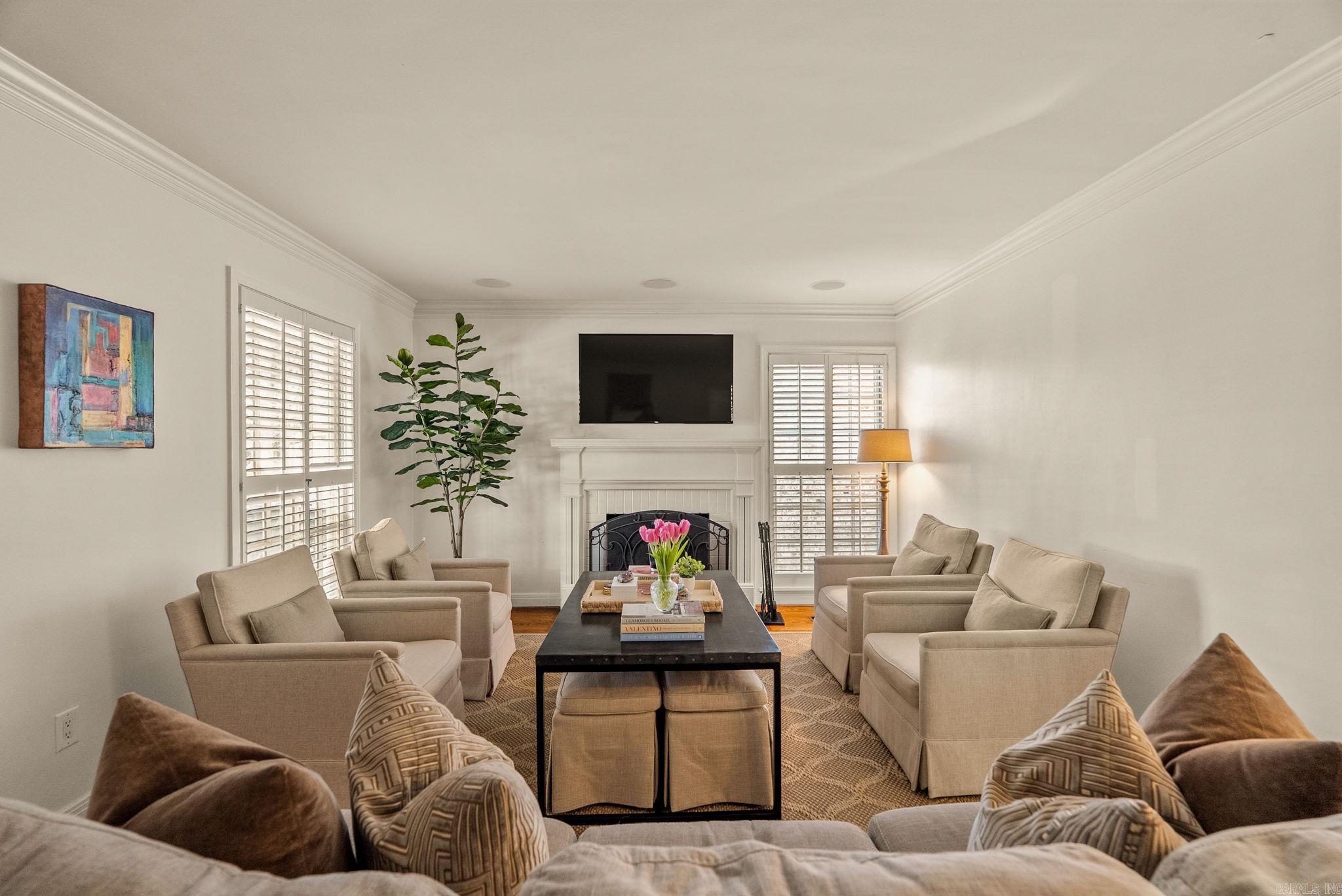 Newtons - Residential