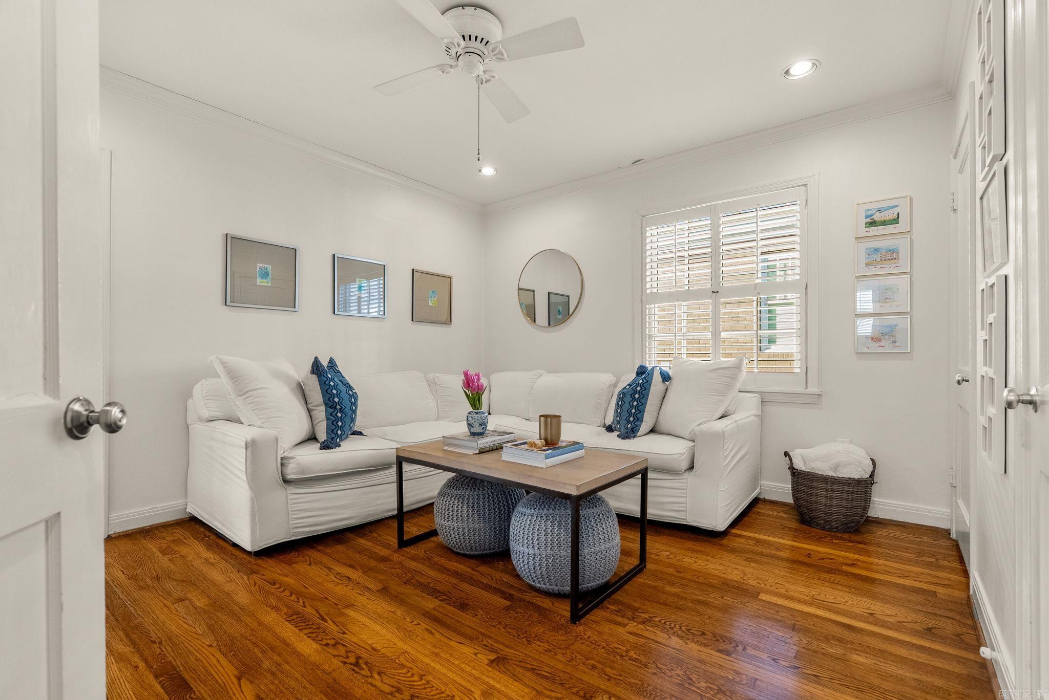 Newtons - Residential