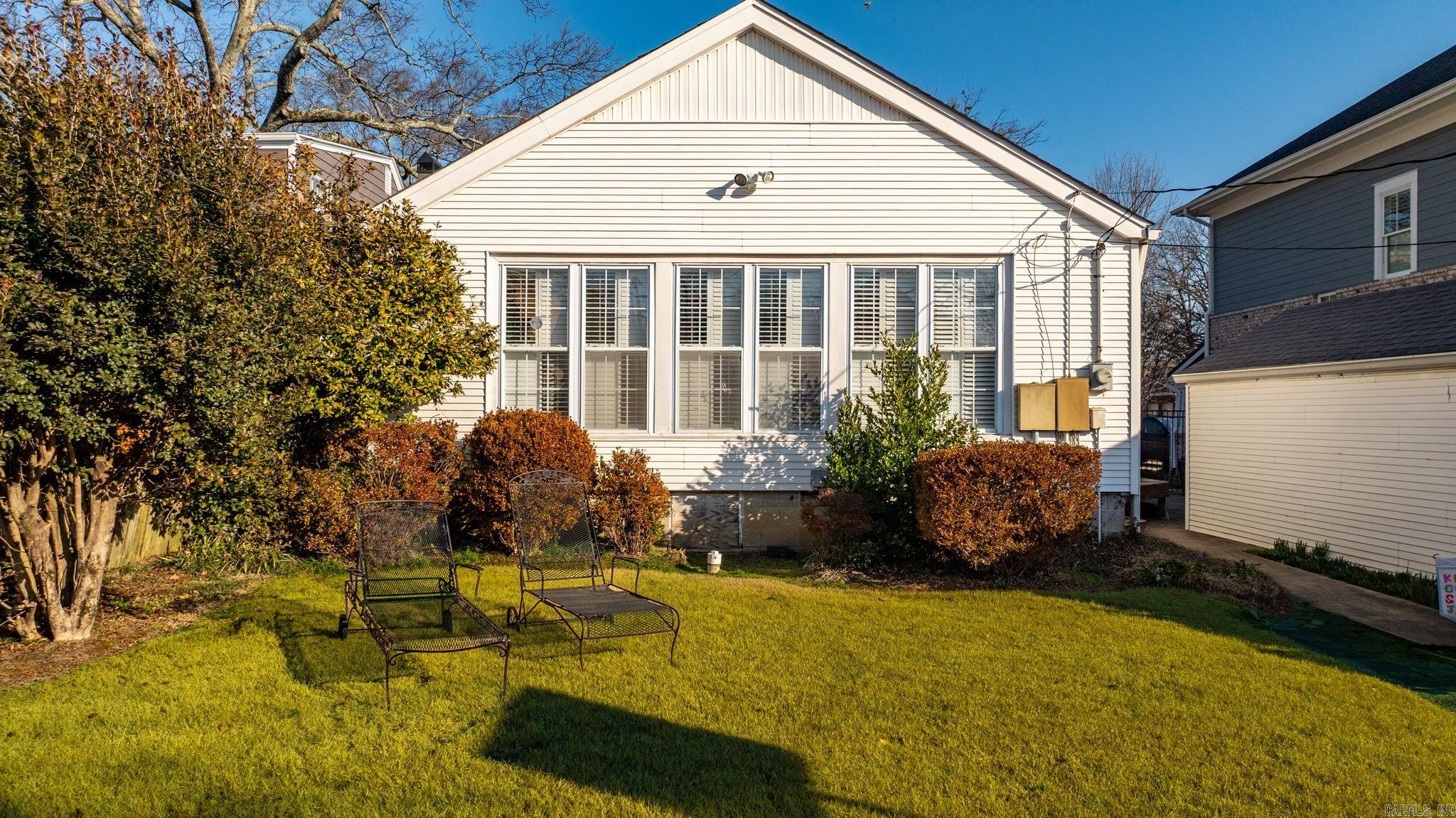 Newtons - Residential